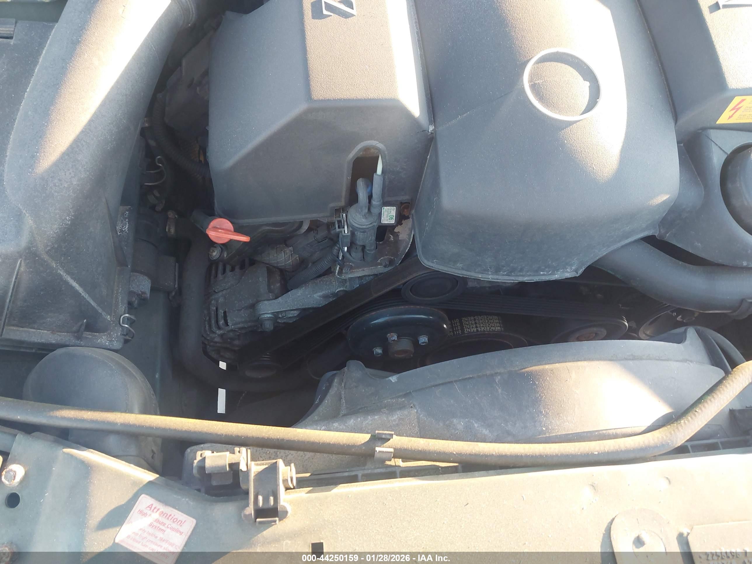 MERCEDES-BENZ CLK image 6