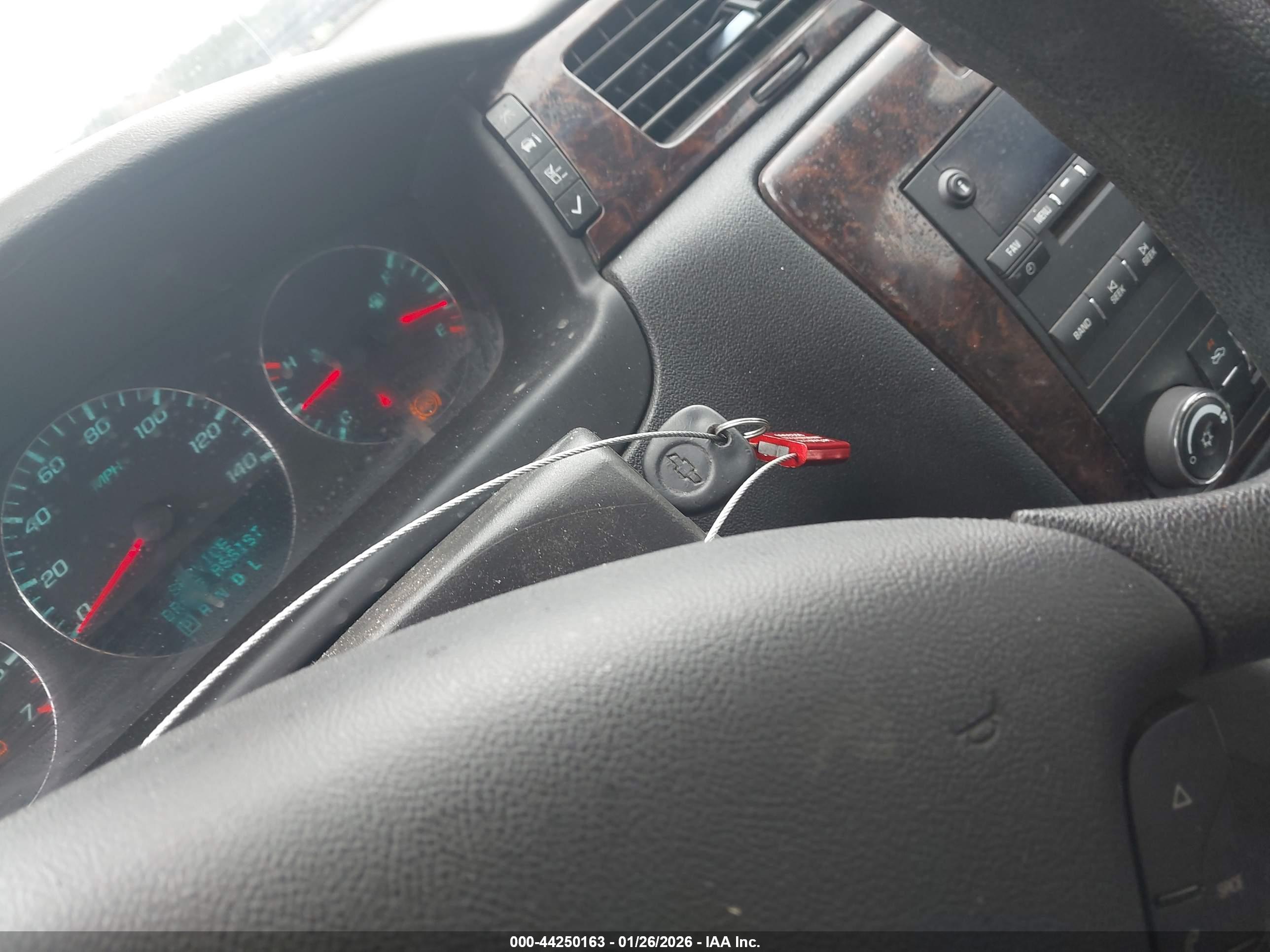 CHEVROLET IMPALA image 11