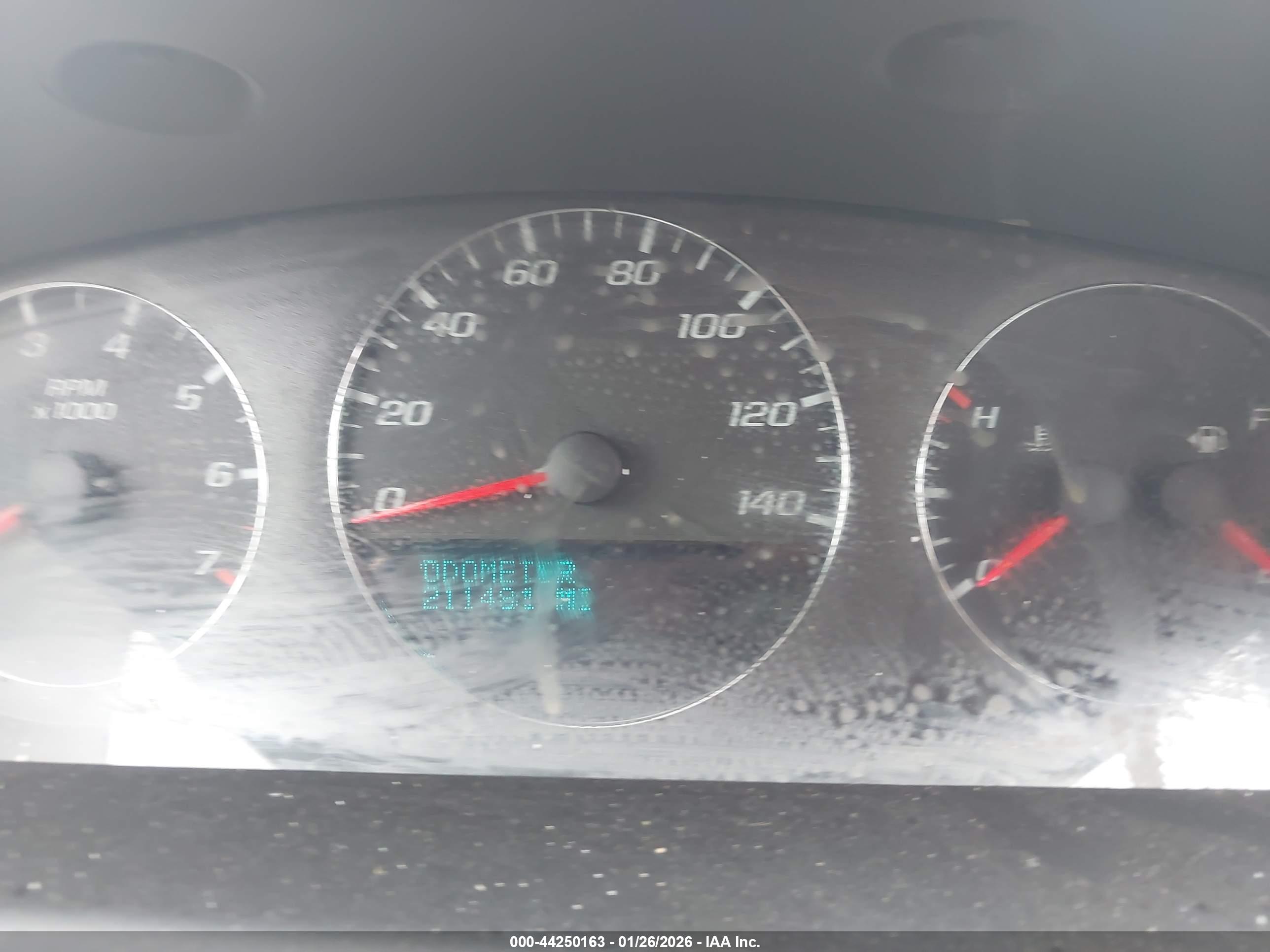 CHEVROLET IMPALA image 7
