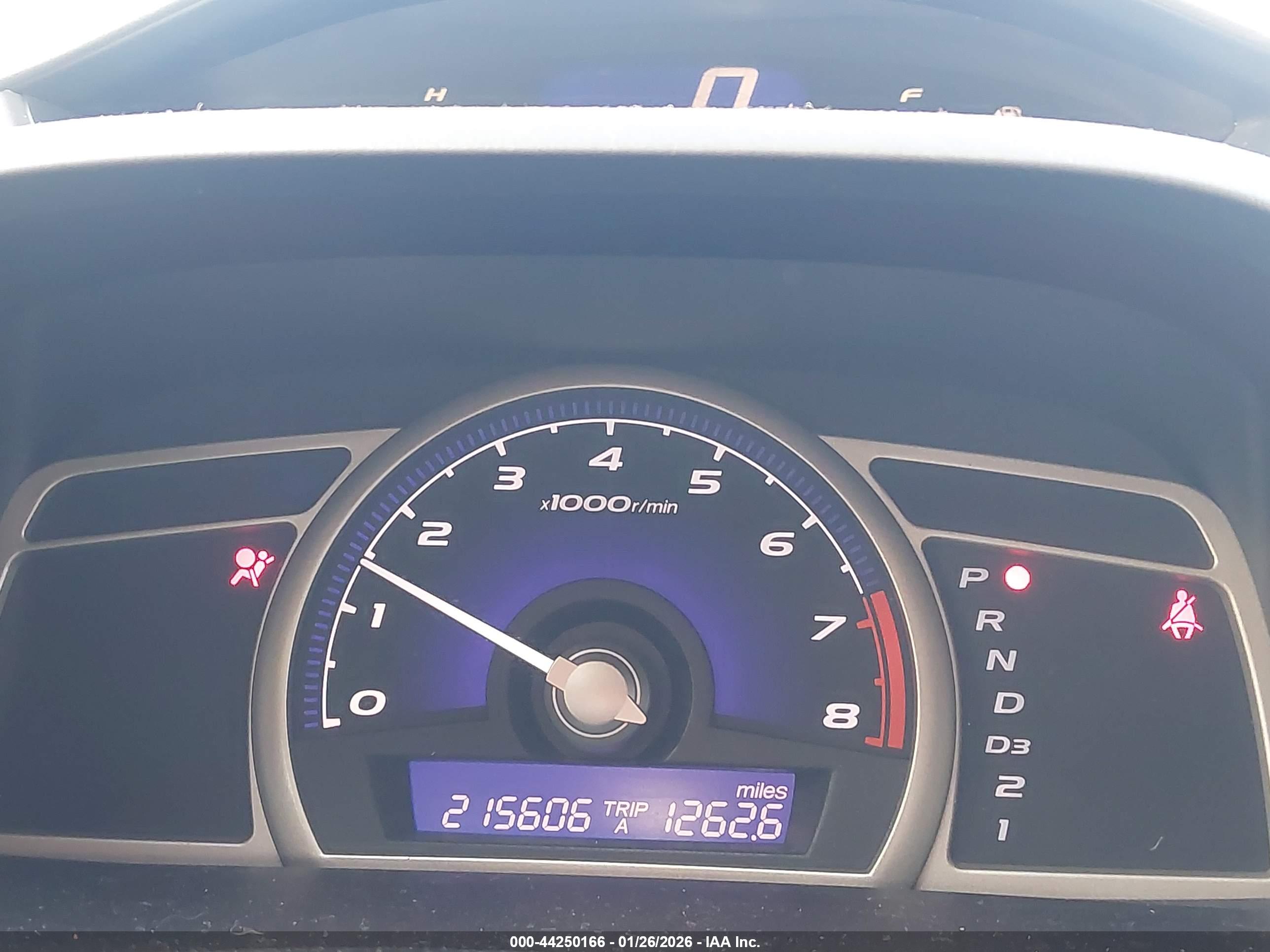 HONDA CIVIC image 7