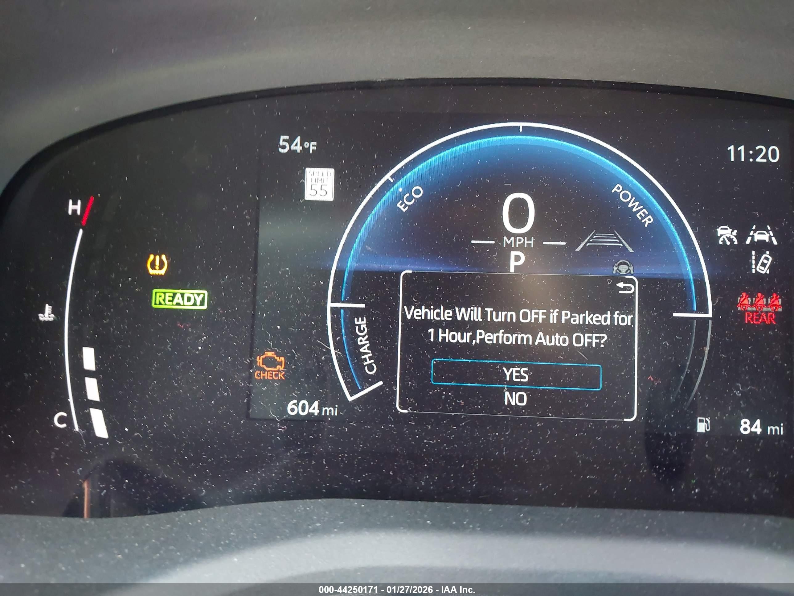 TOYOTA CAMRY image 7