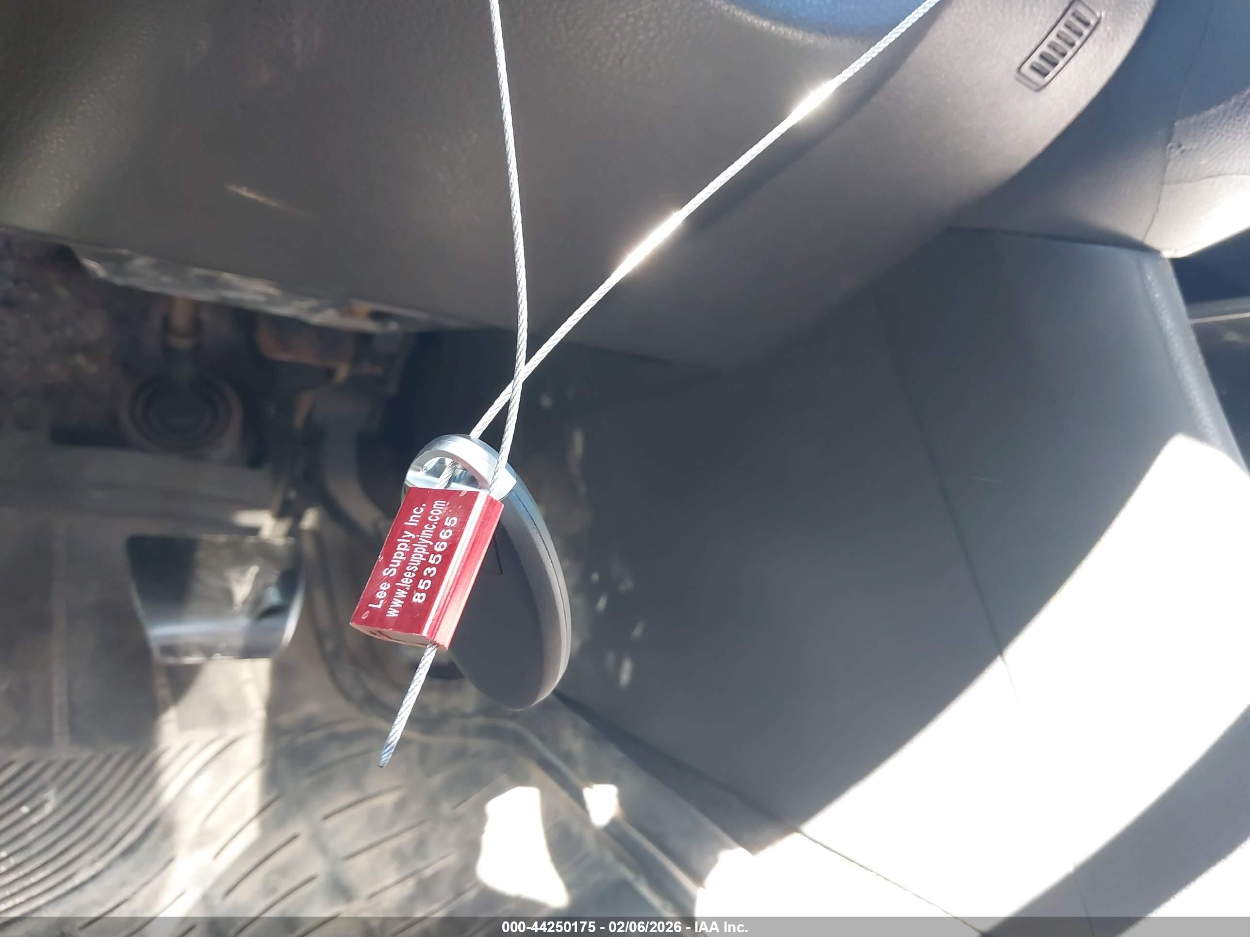 NISSAN ALTIMA image 11