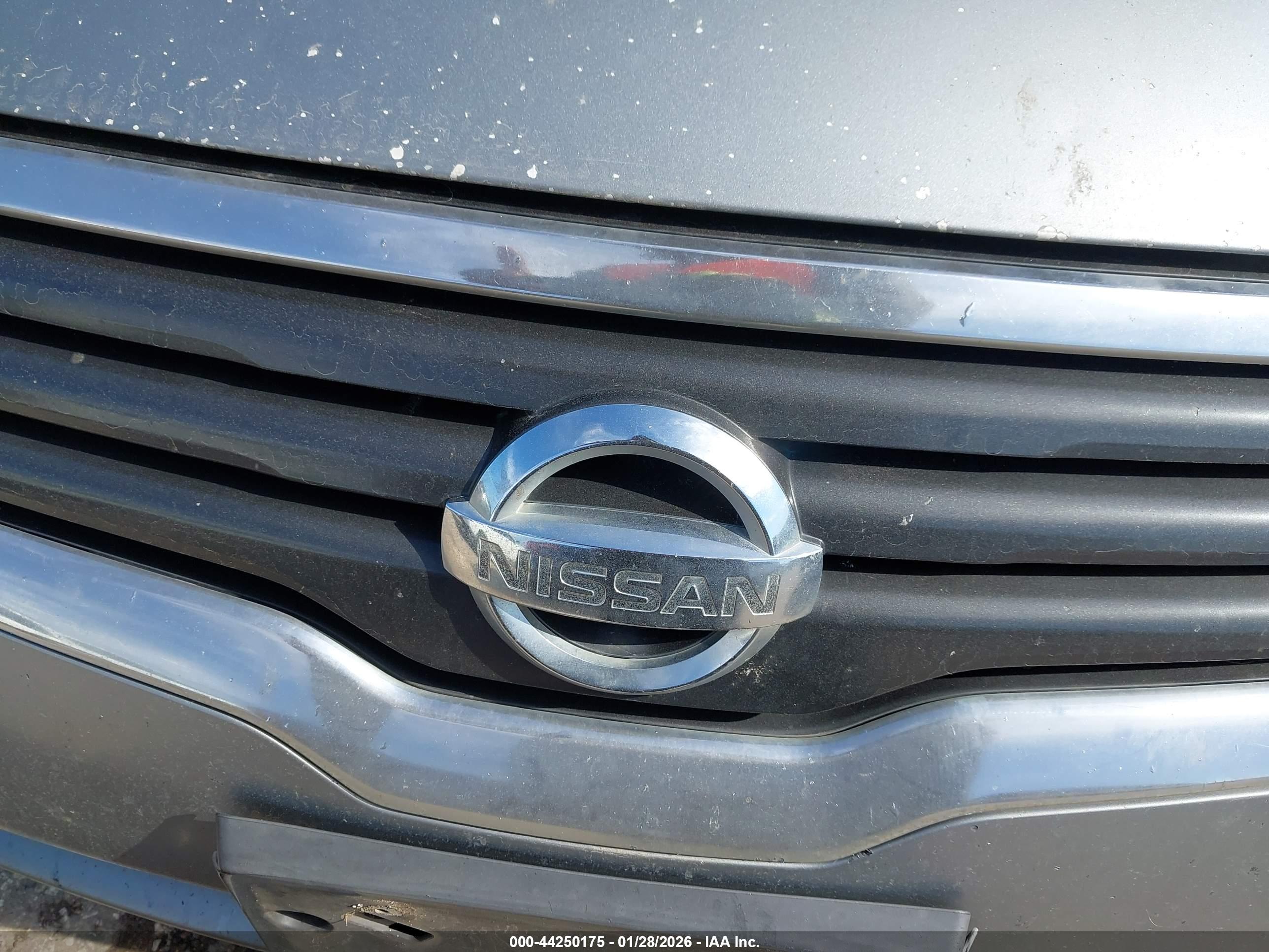 NISSAN ALTIMA image 6