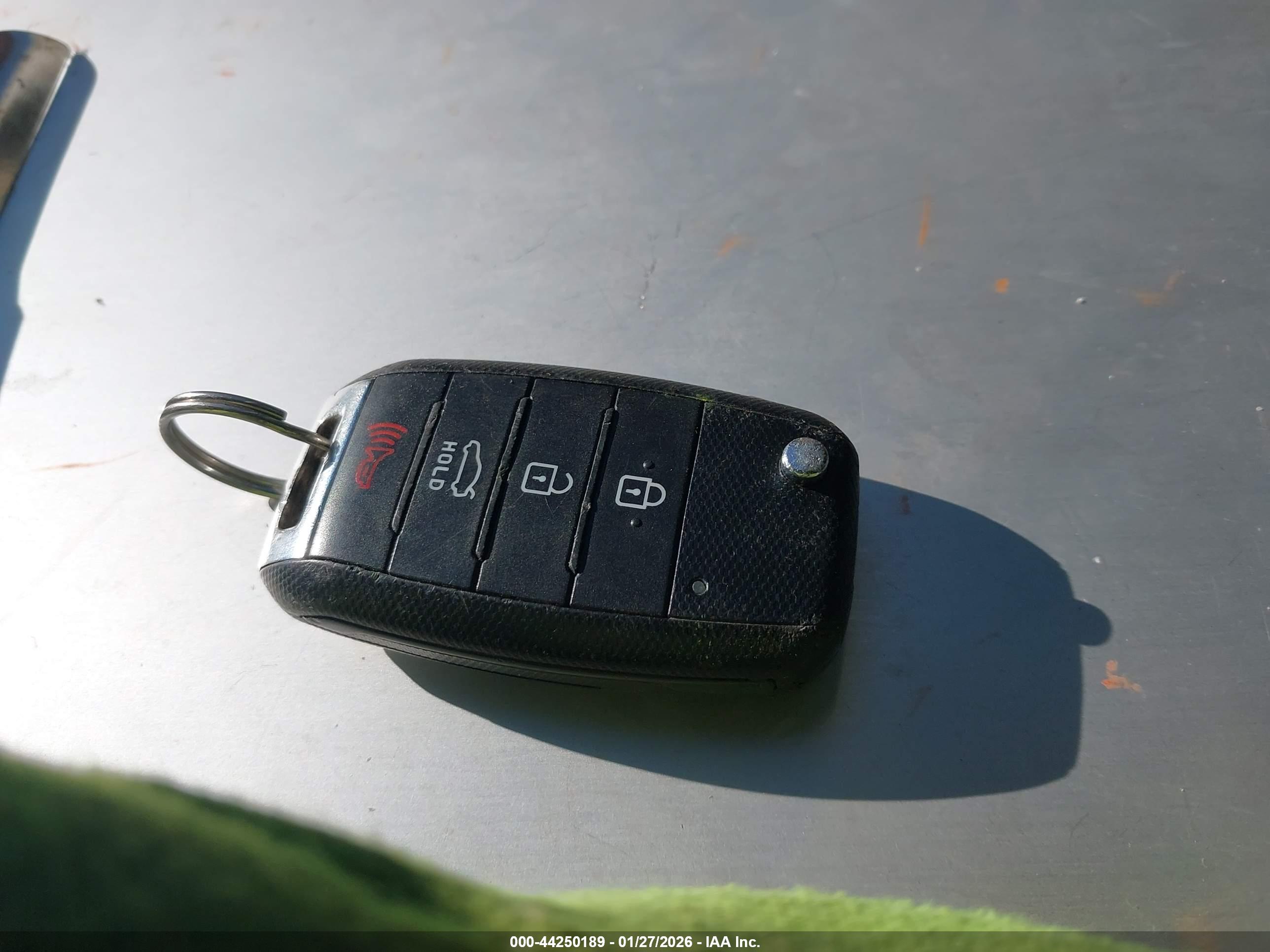 KIA OPTIMA image 11