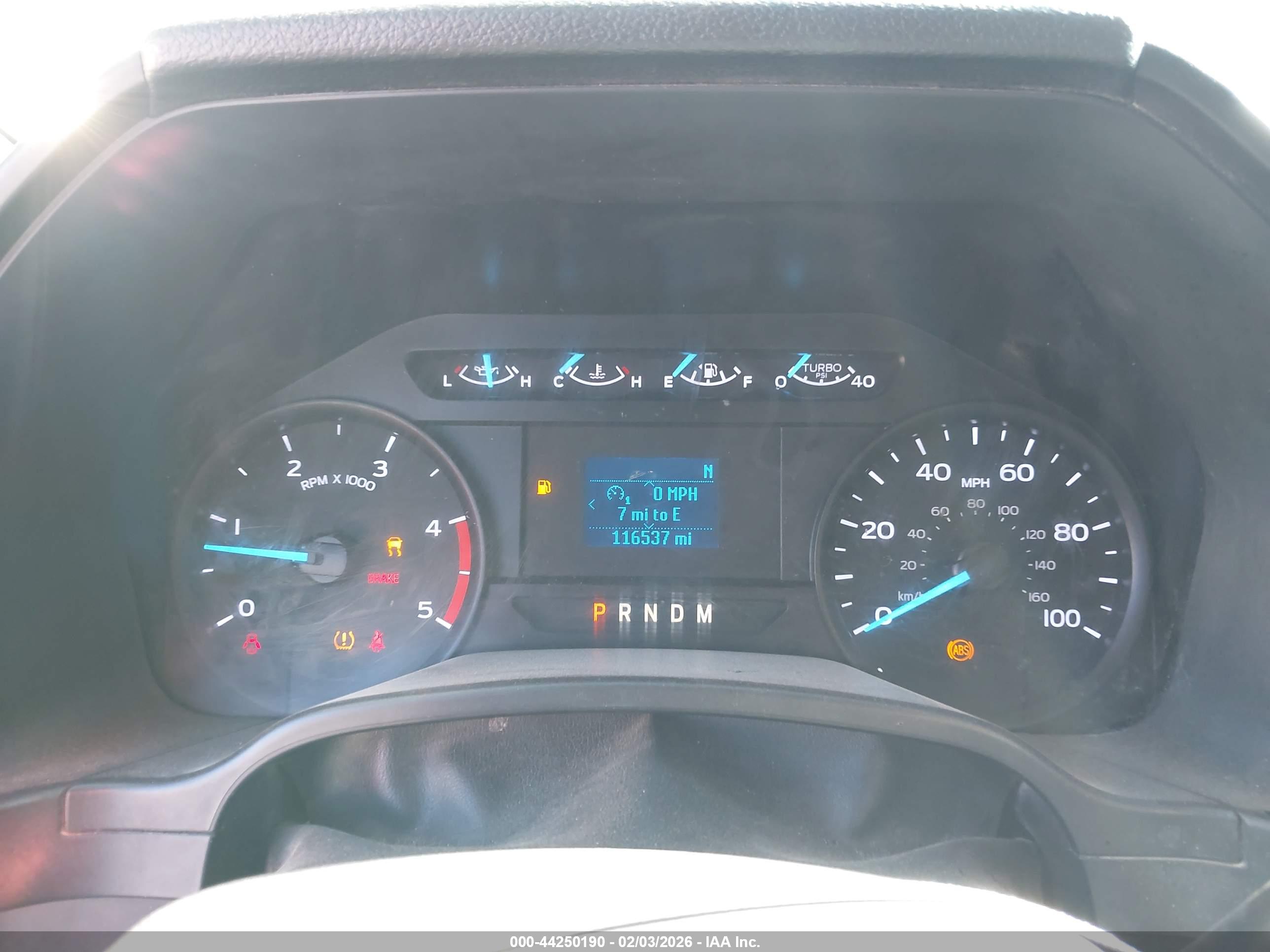 FORD F-350 image 7