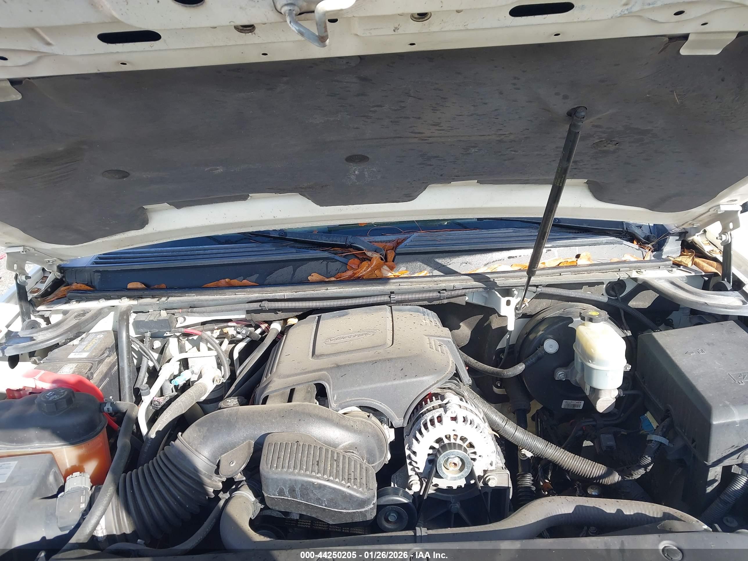 GMC YUKON image 10