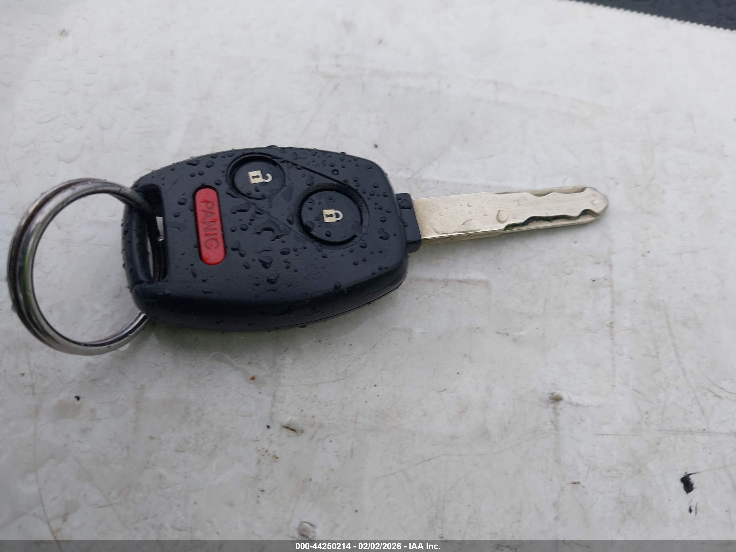 HONDA CR-V image 11
