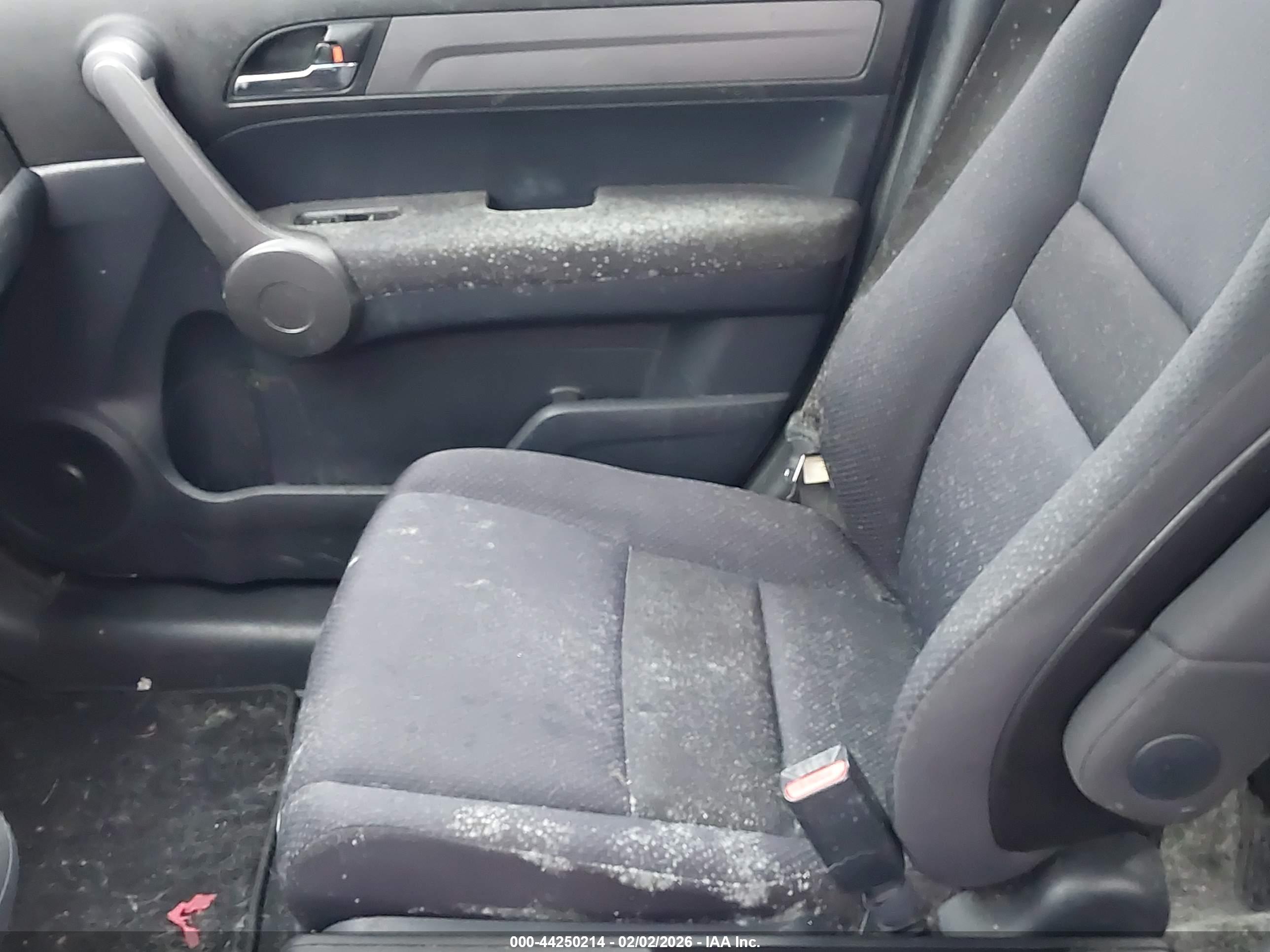 HONDA CR-V image 6