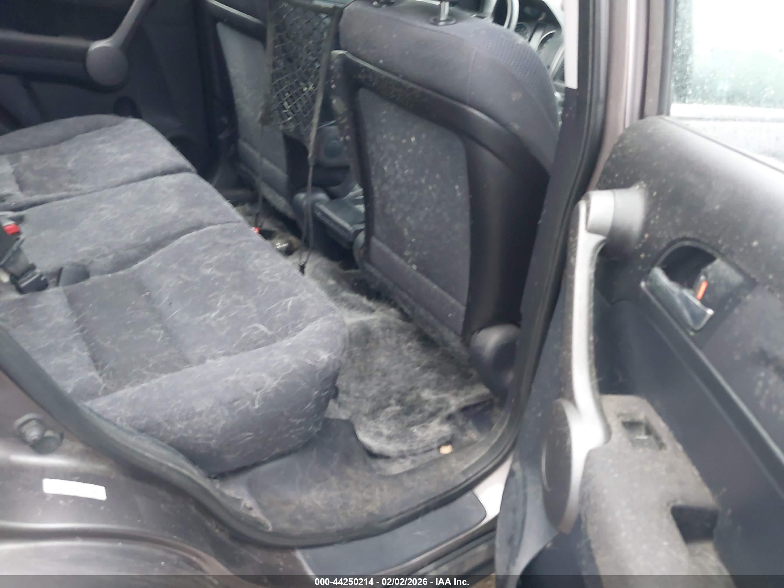 HONDA CR-V image 8