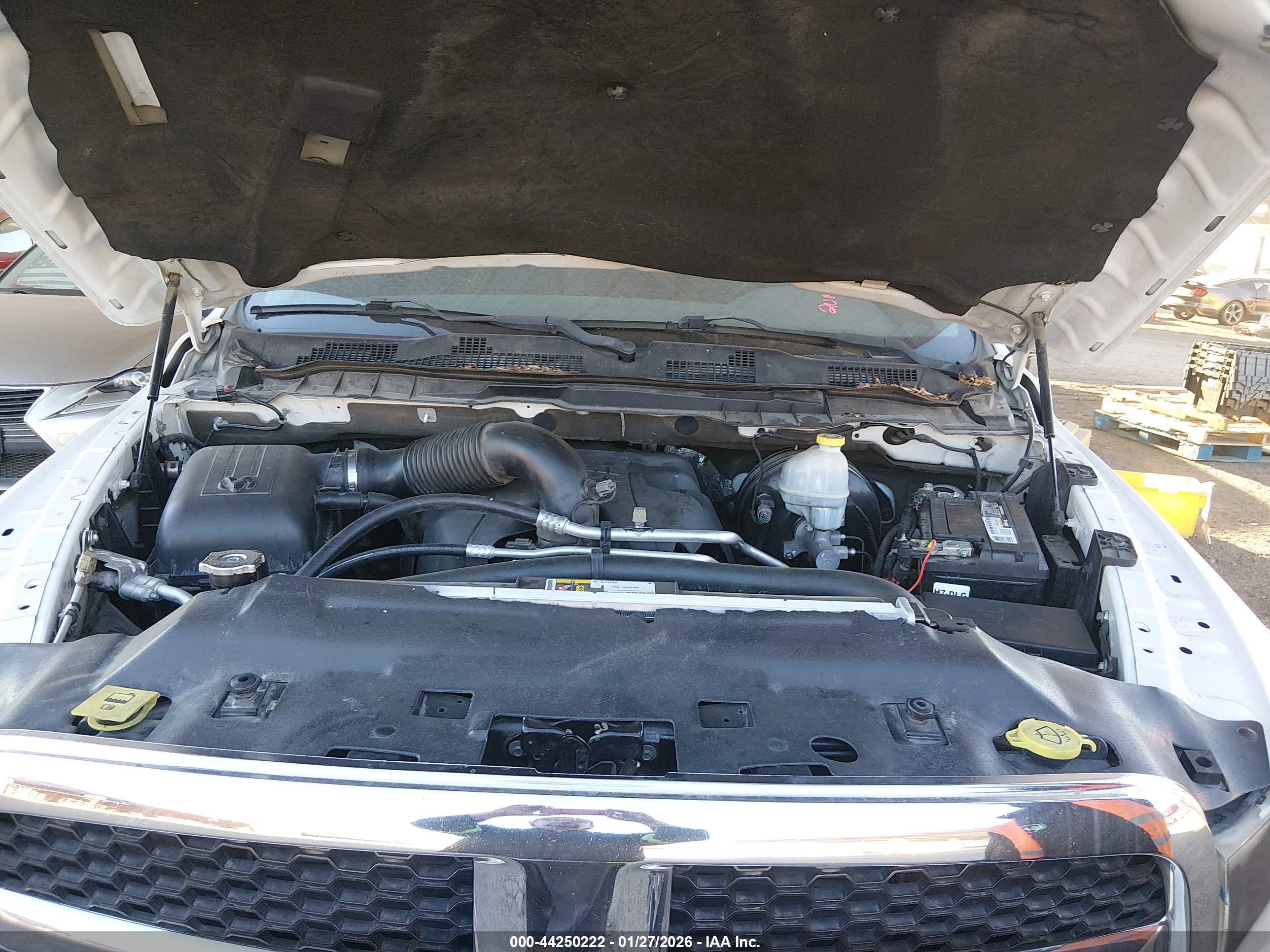 RAM 1500 image 10