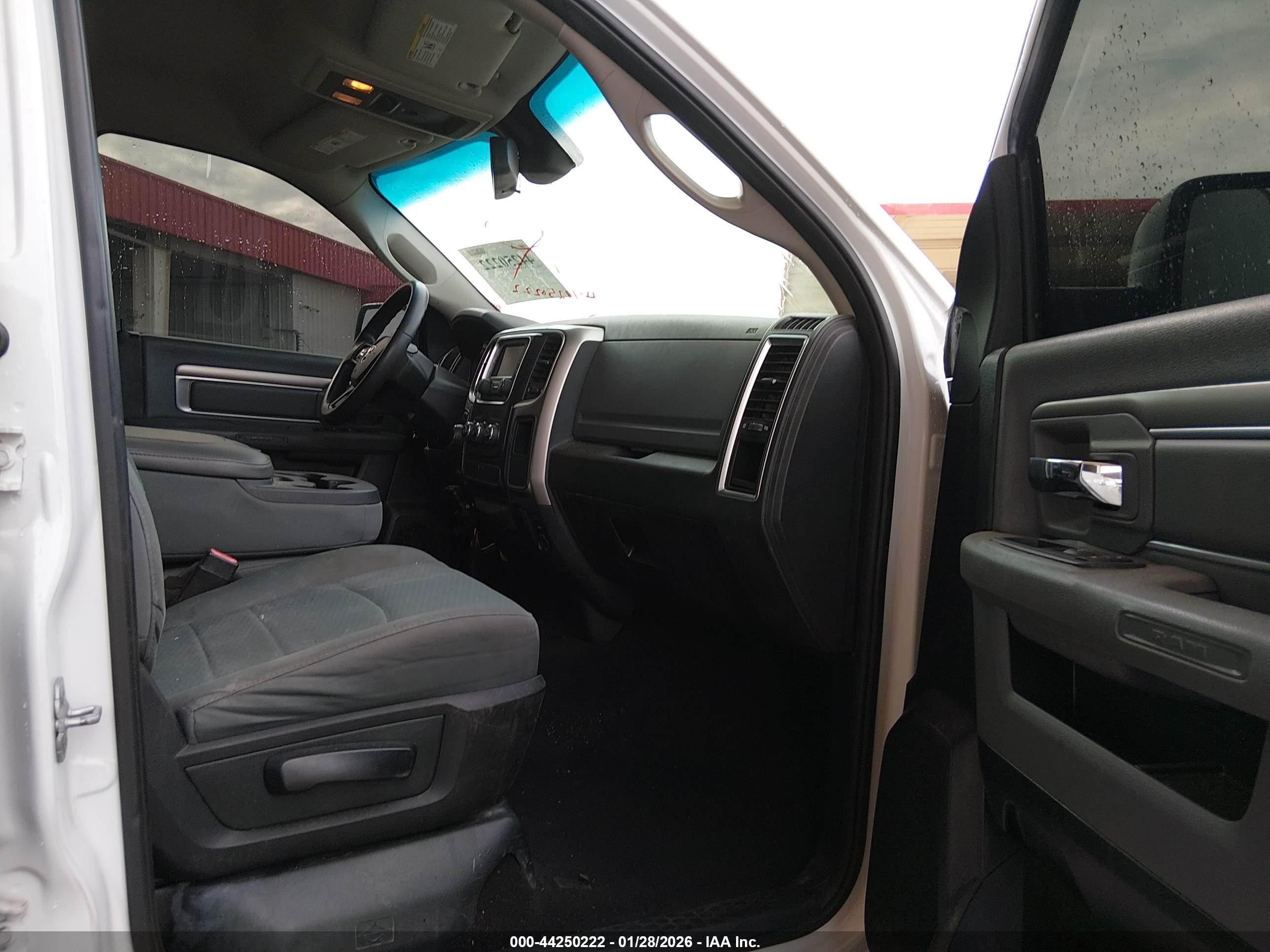 RAM 1500 image 5