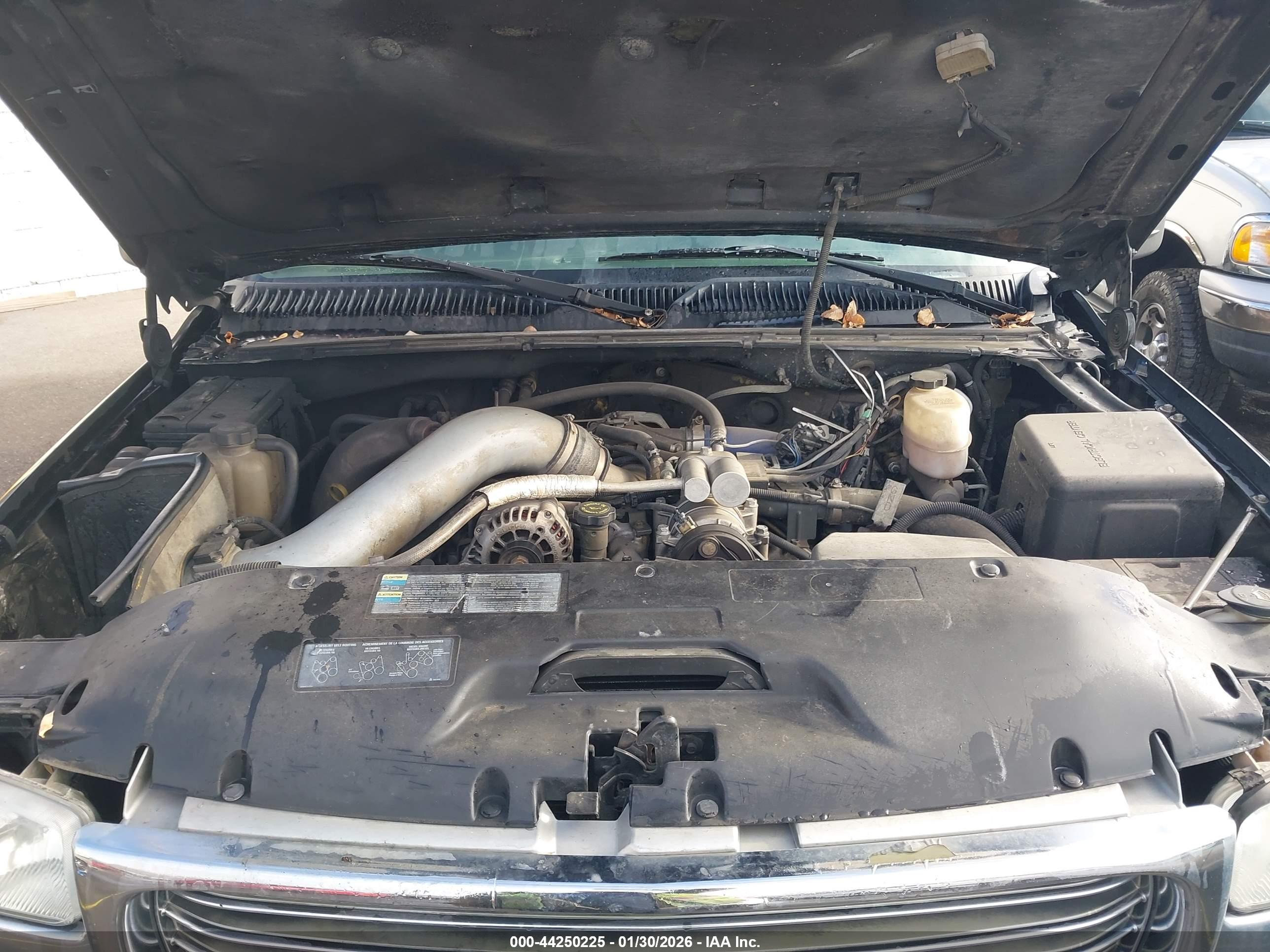 GMC SIERRA image 10