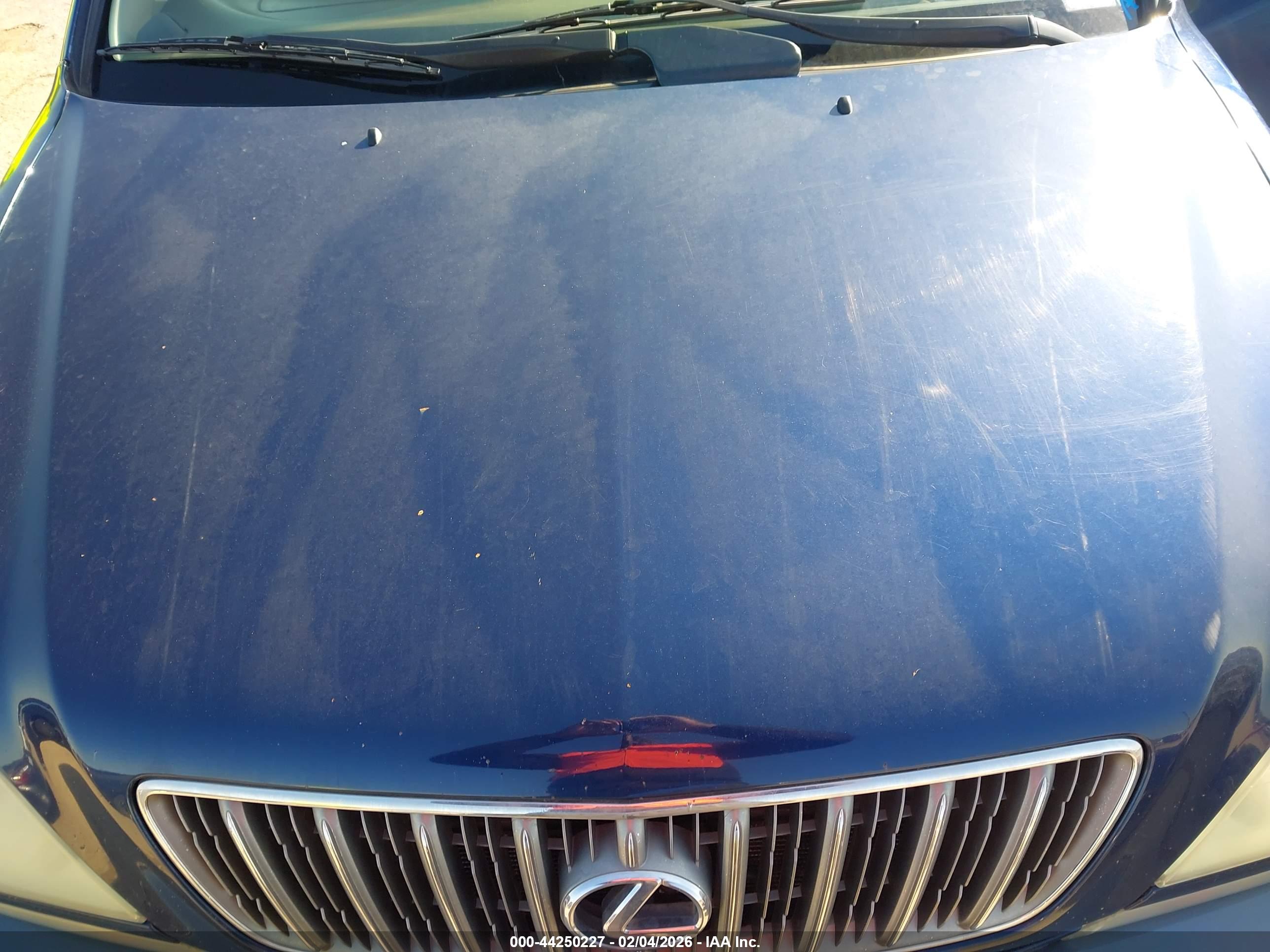 LEXUS RX image 10