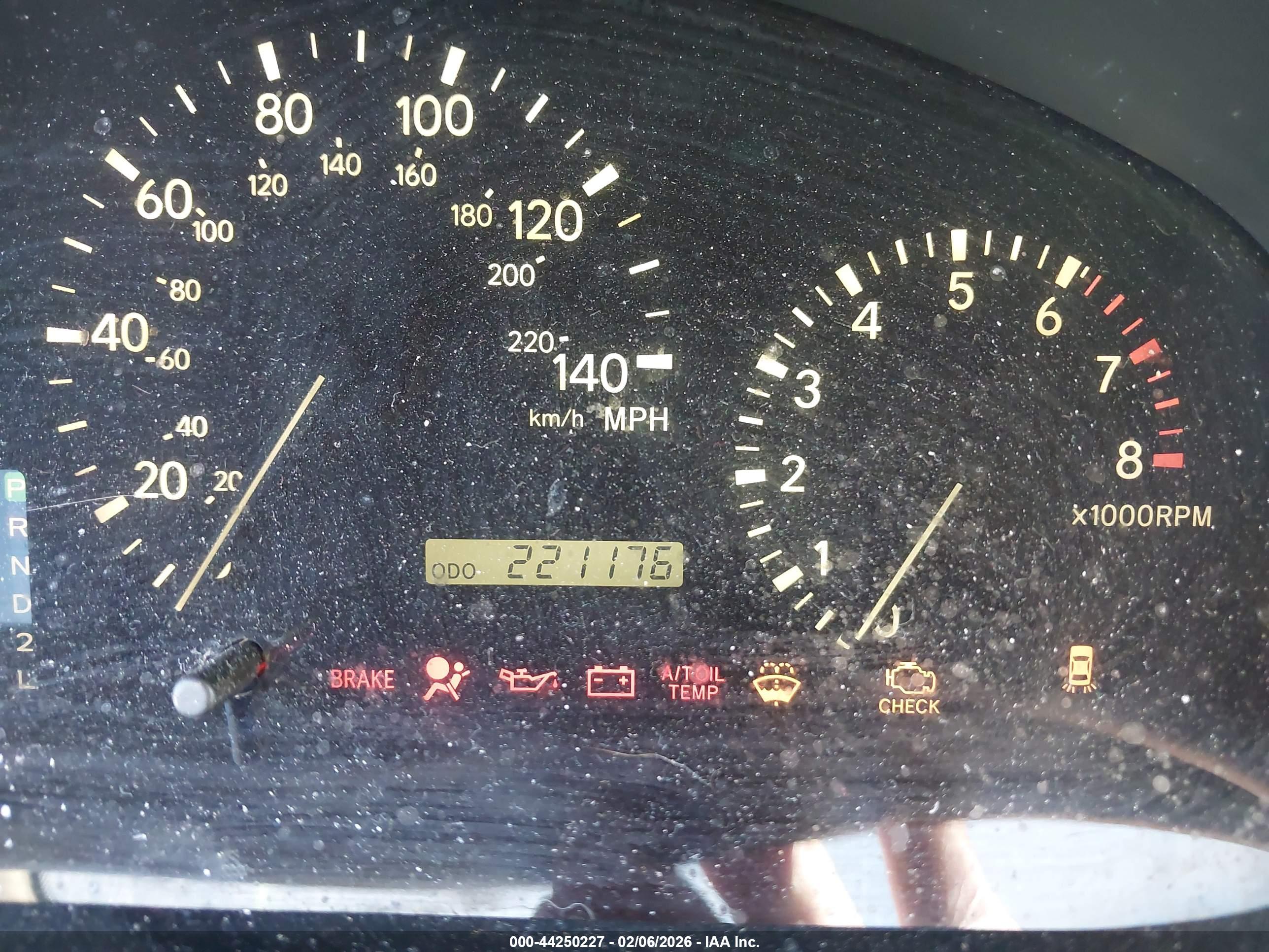 LEXUS RX image 7
