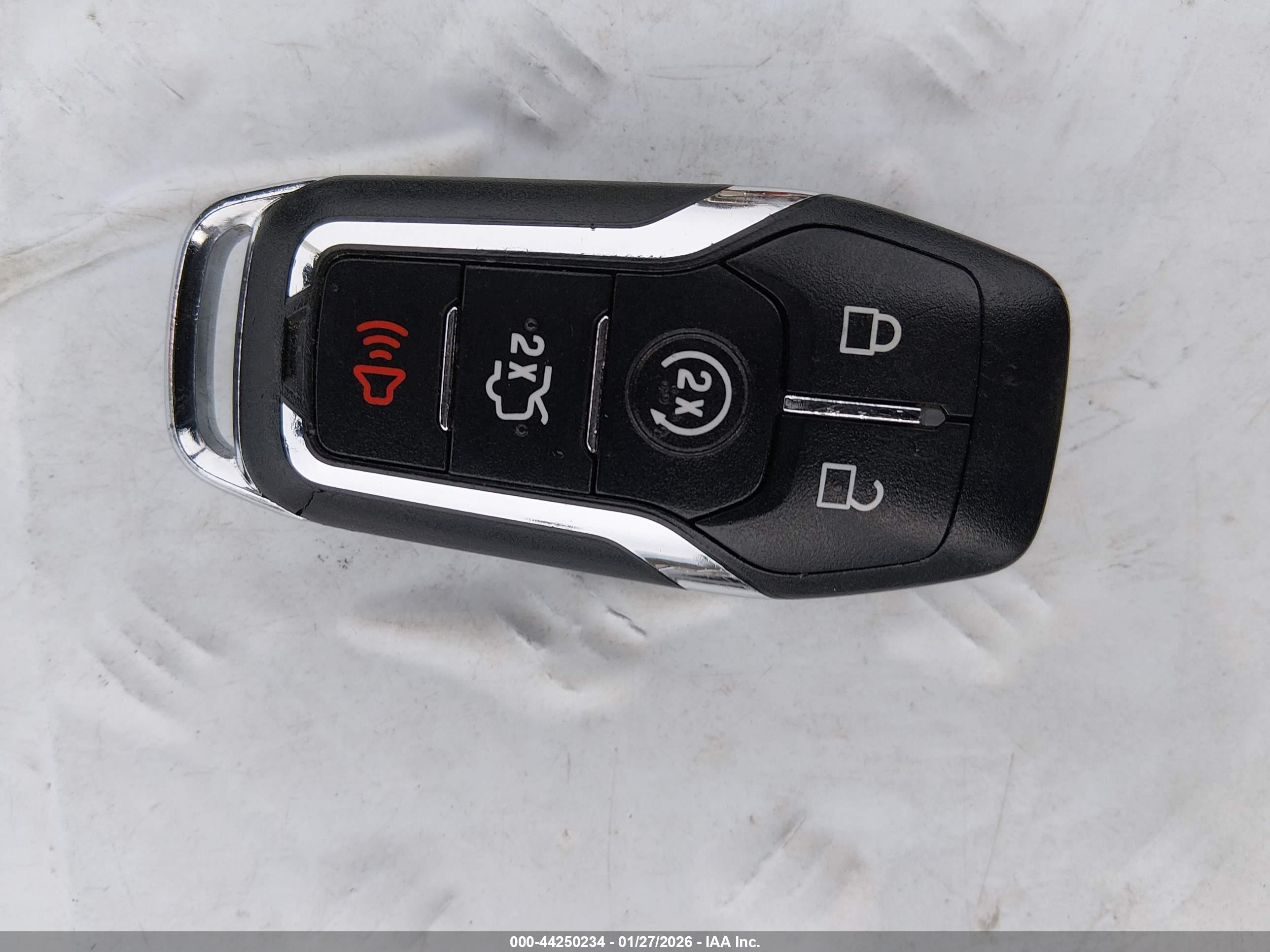 LINCOLN MKX image 11