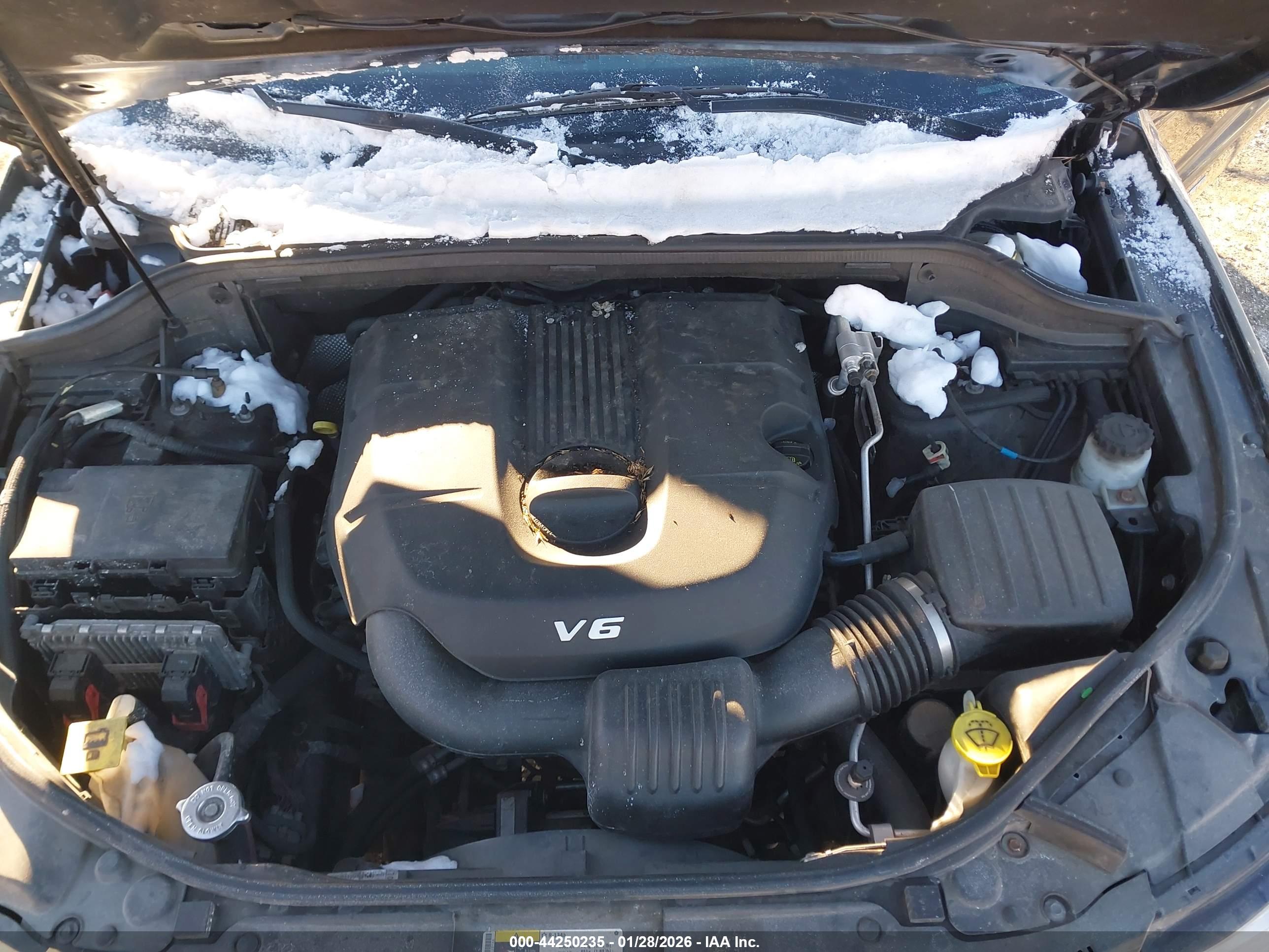 JEEP GRAND image 10