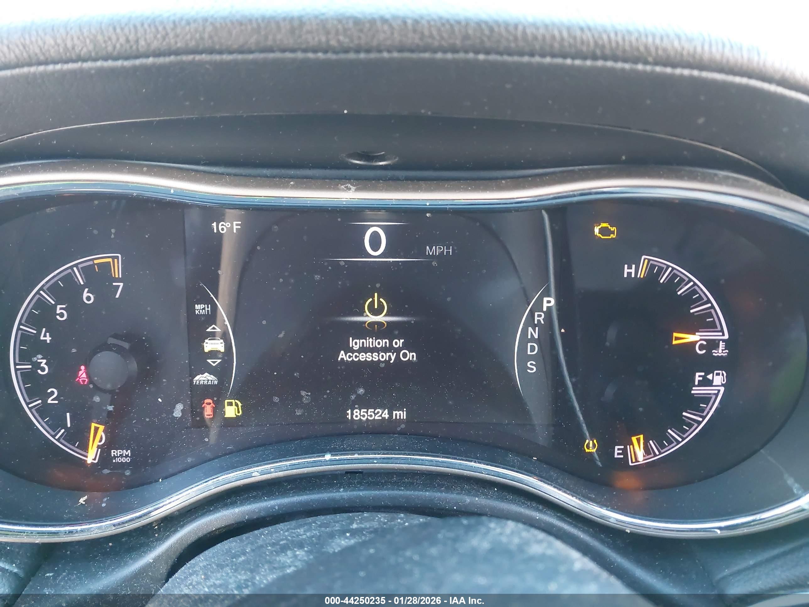 JEEP GRAND image 7