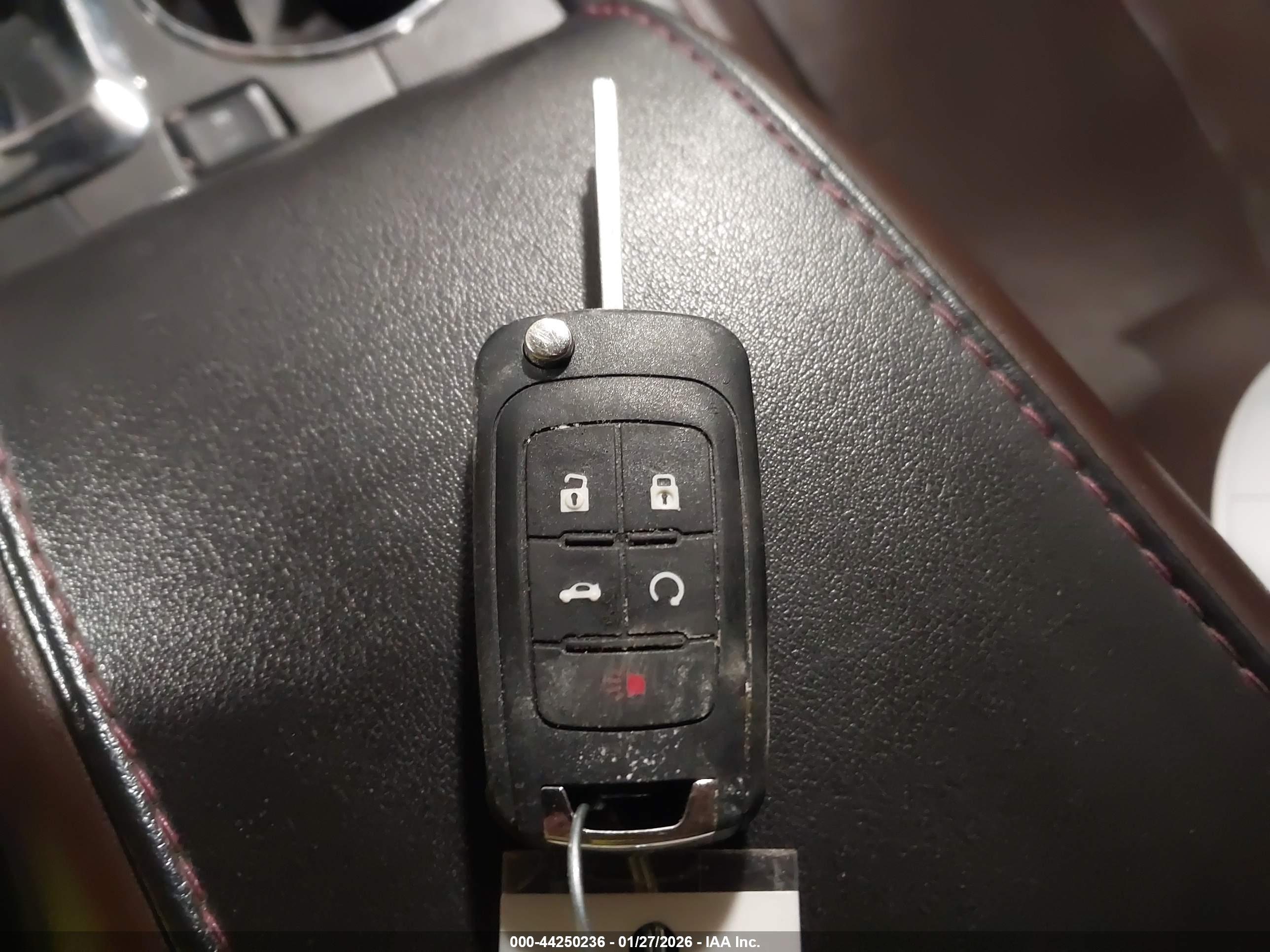 GMC TERRAIN image 11