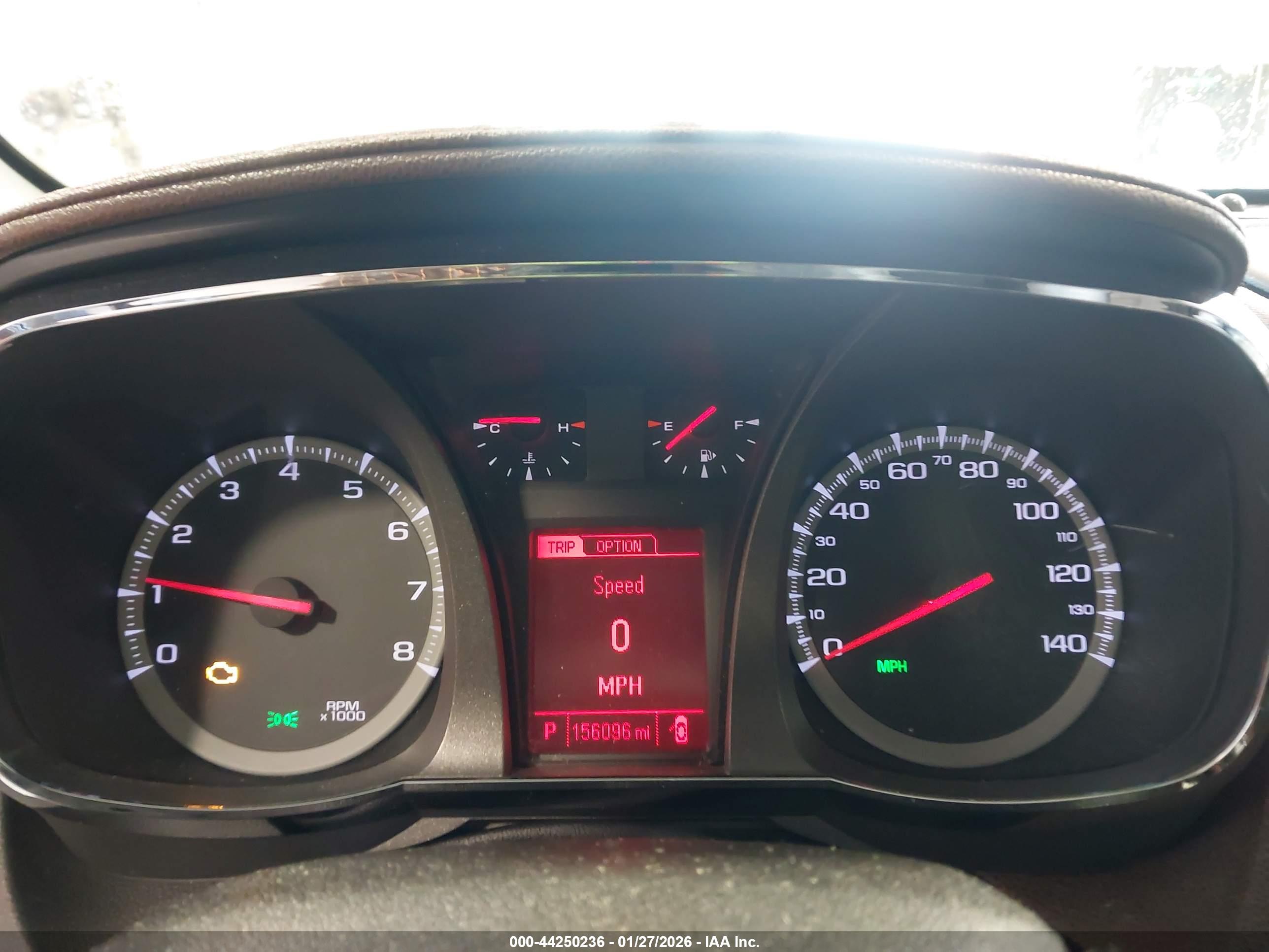 GMC TERRAIN image 7