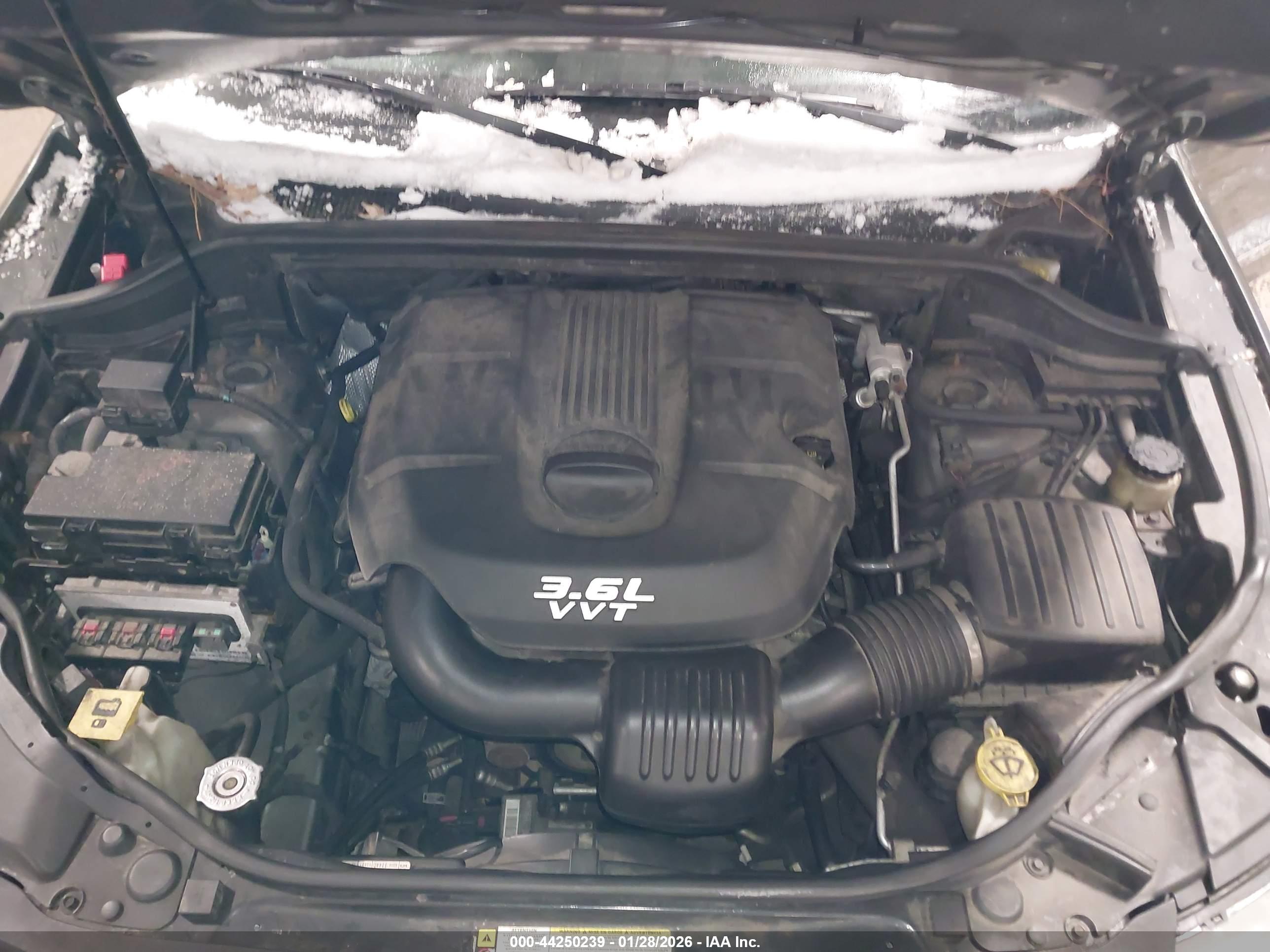 JEEP GRAND image 10