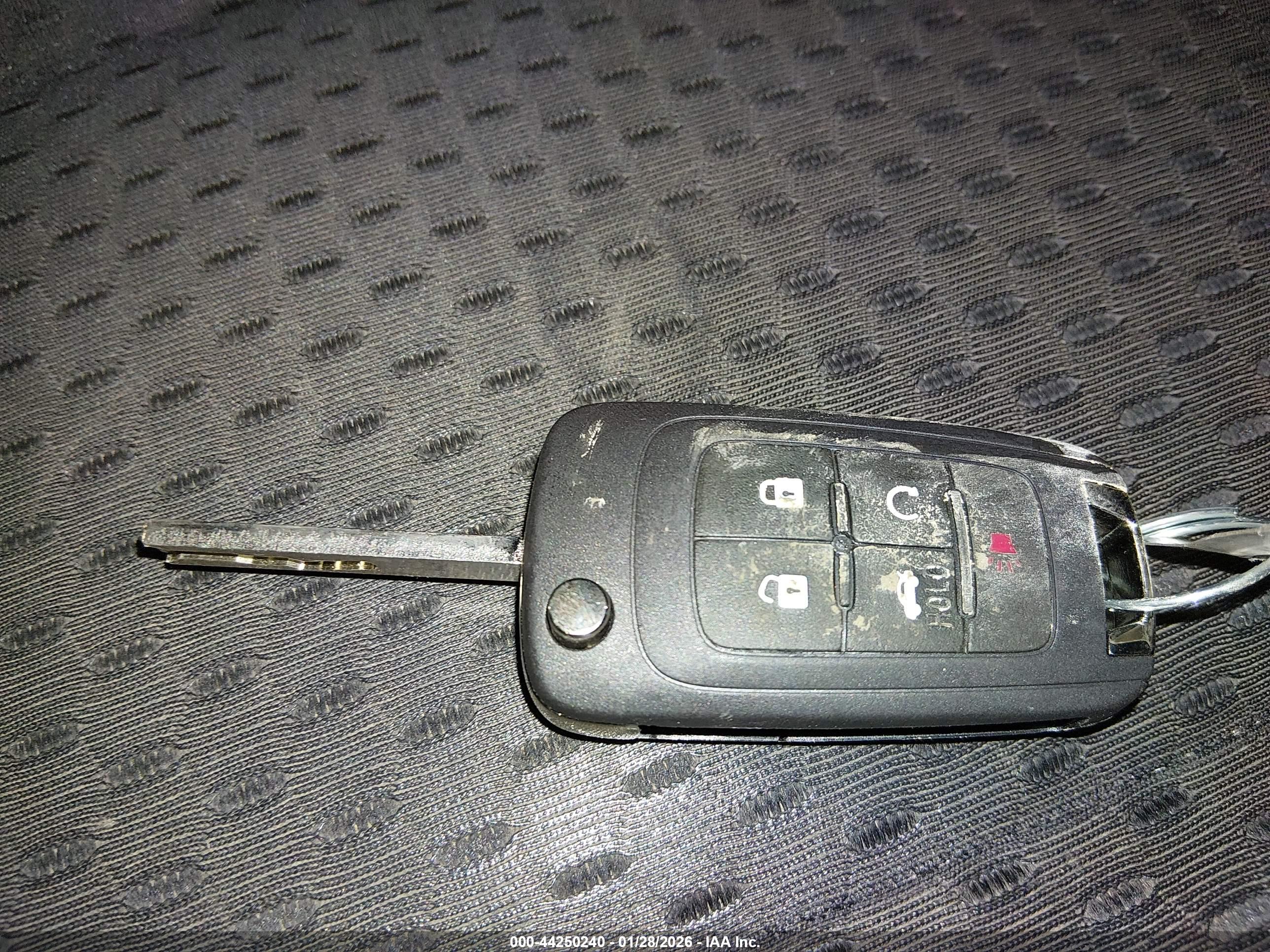 CHEVROLET EQUINOX image 11