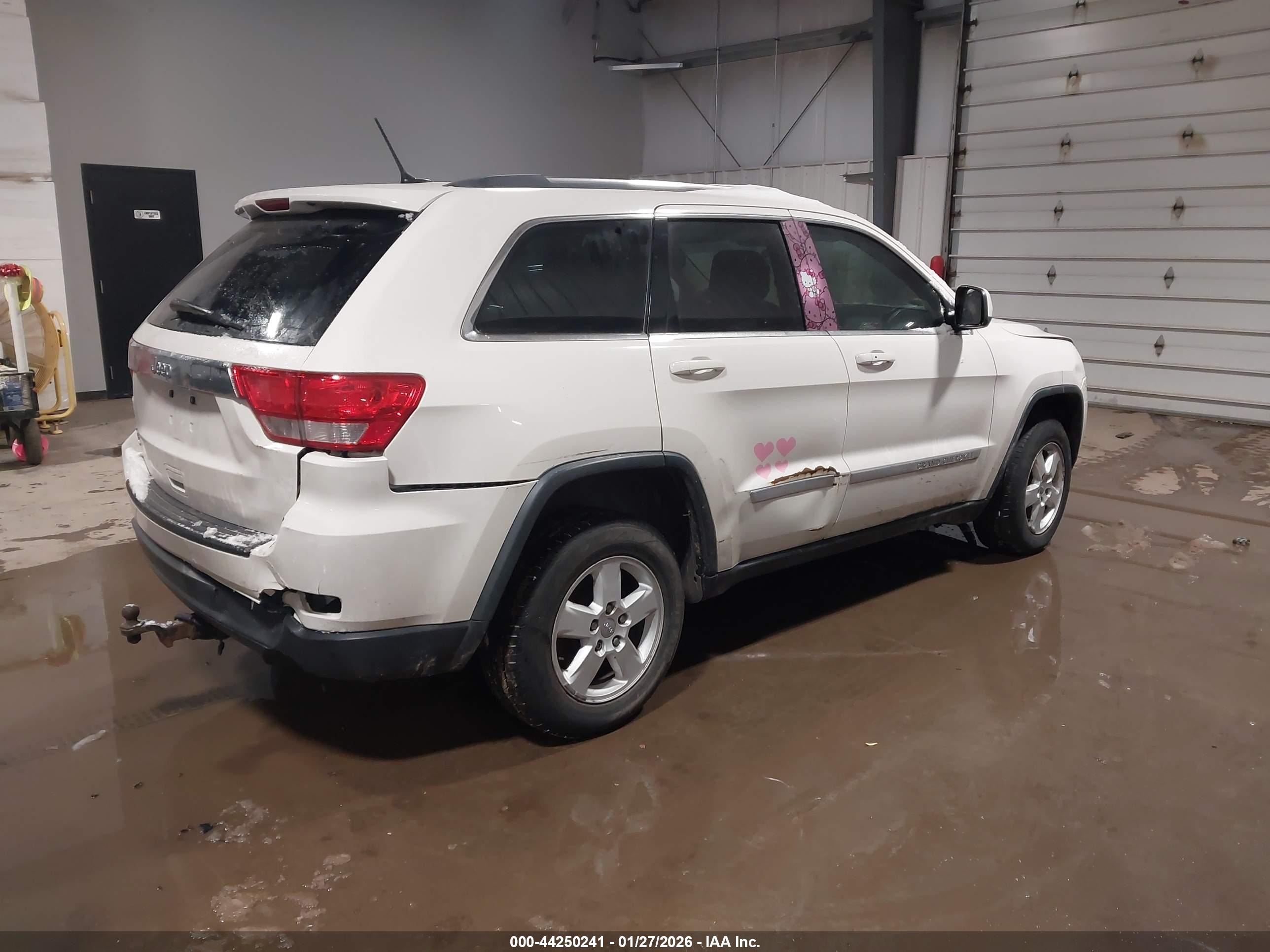 JEEP GRAND image 4