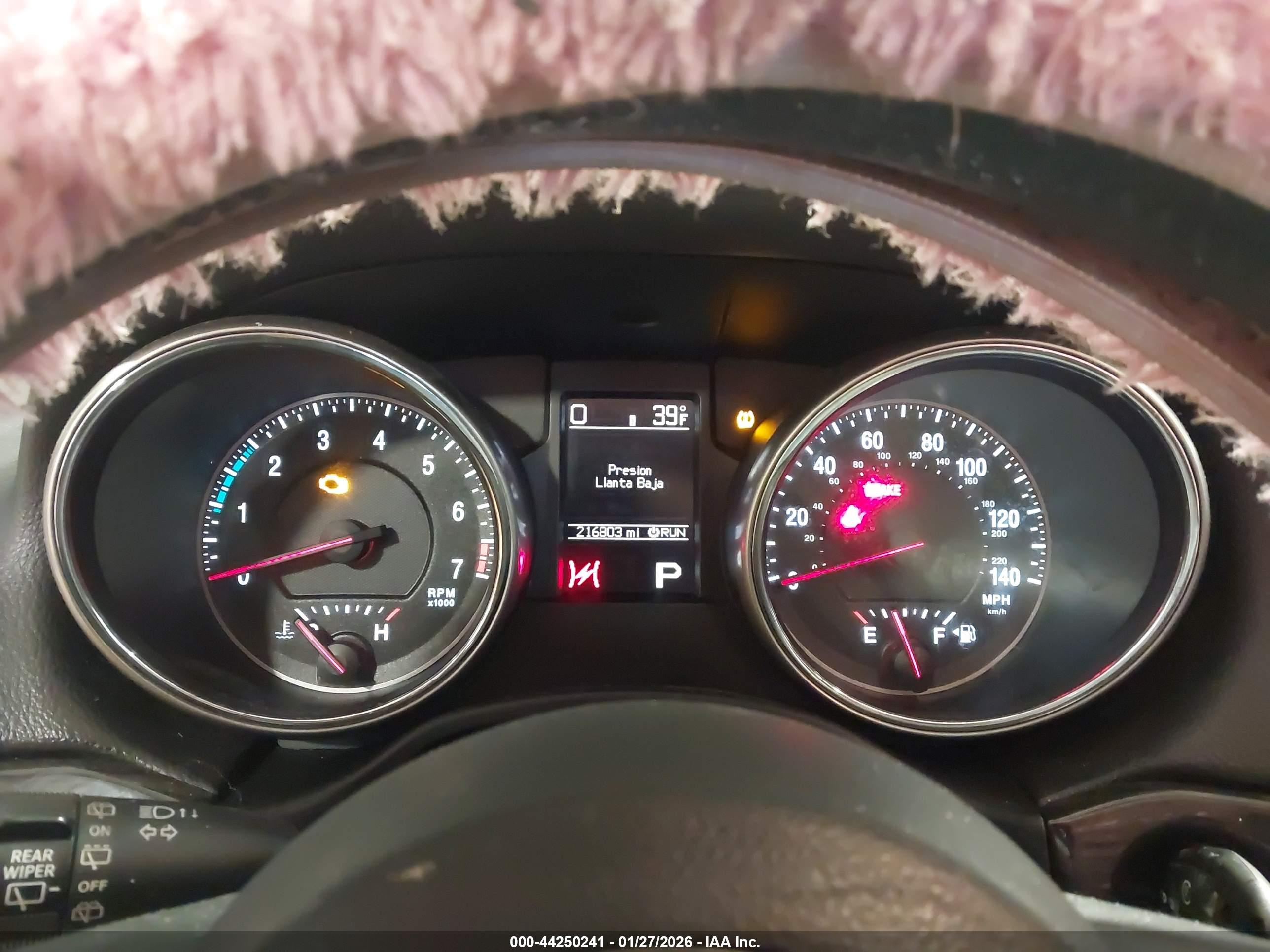 JEEP GRAND image 7