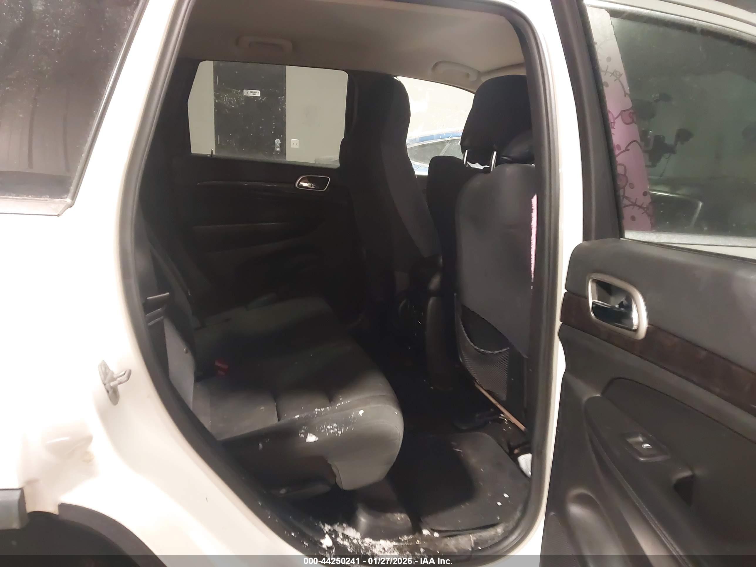 JEEP GRAND image 8