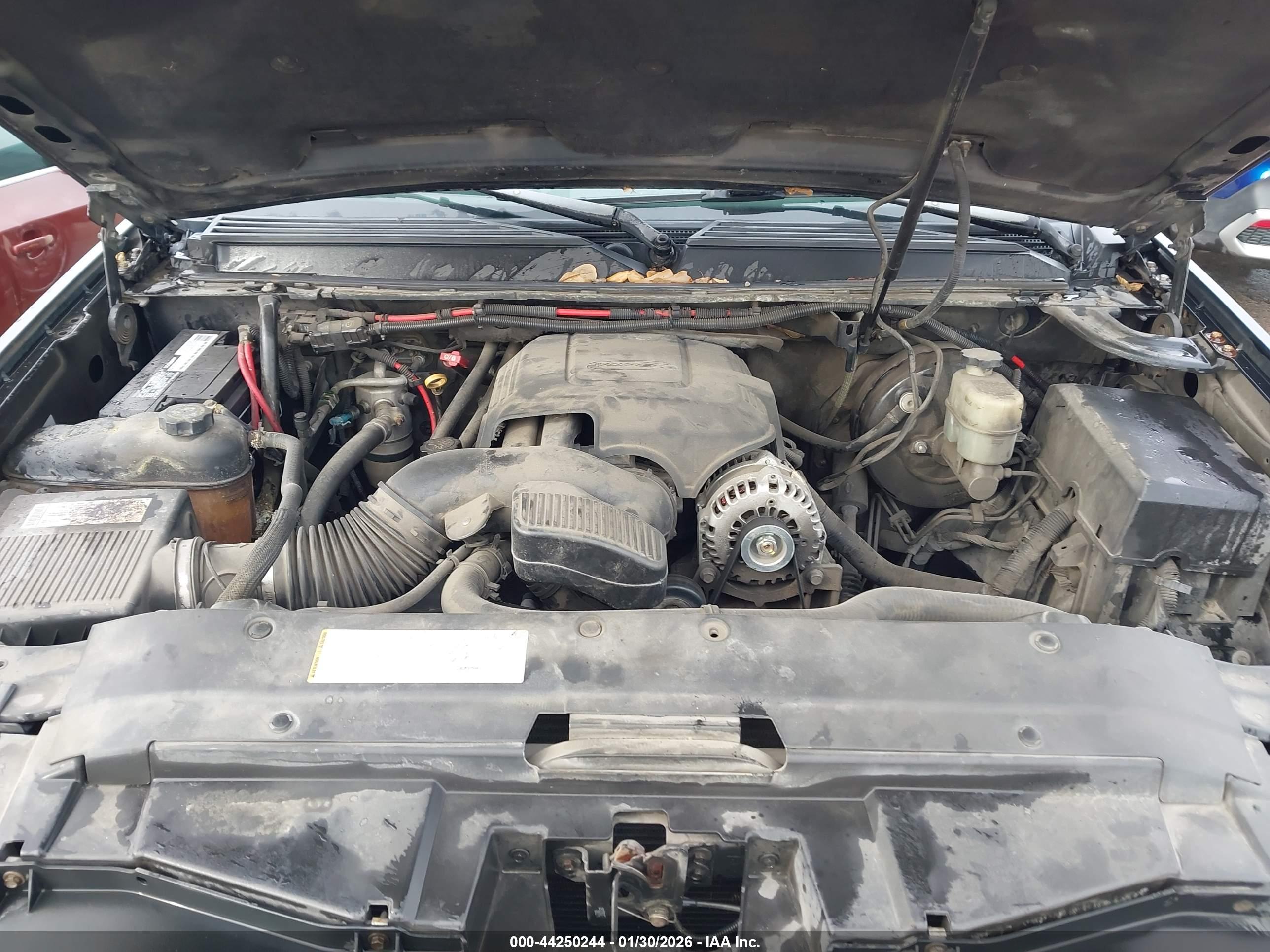 CHEVROLET AVALANCHE image 10