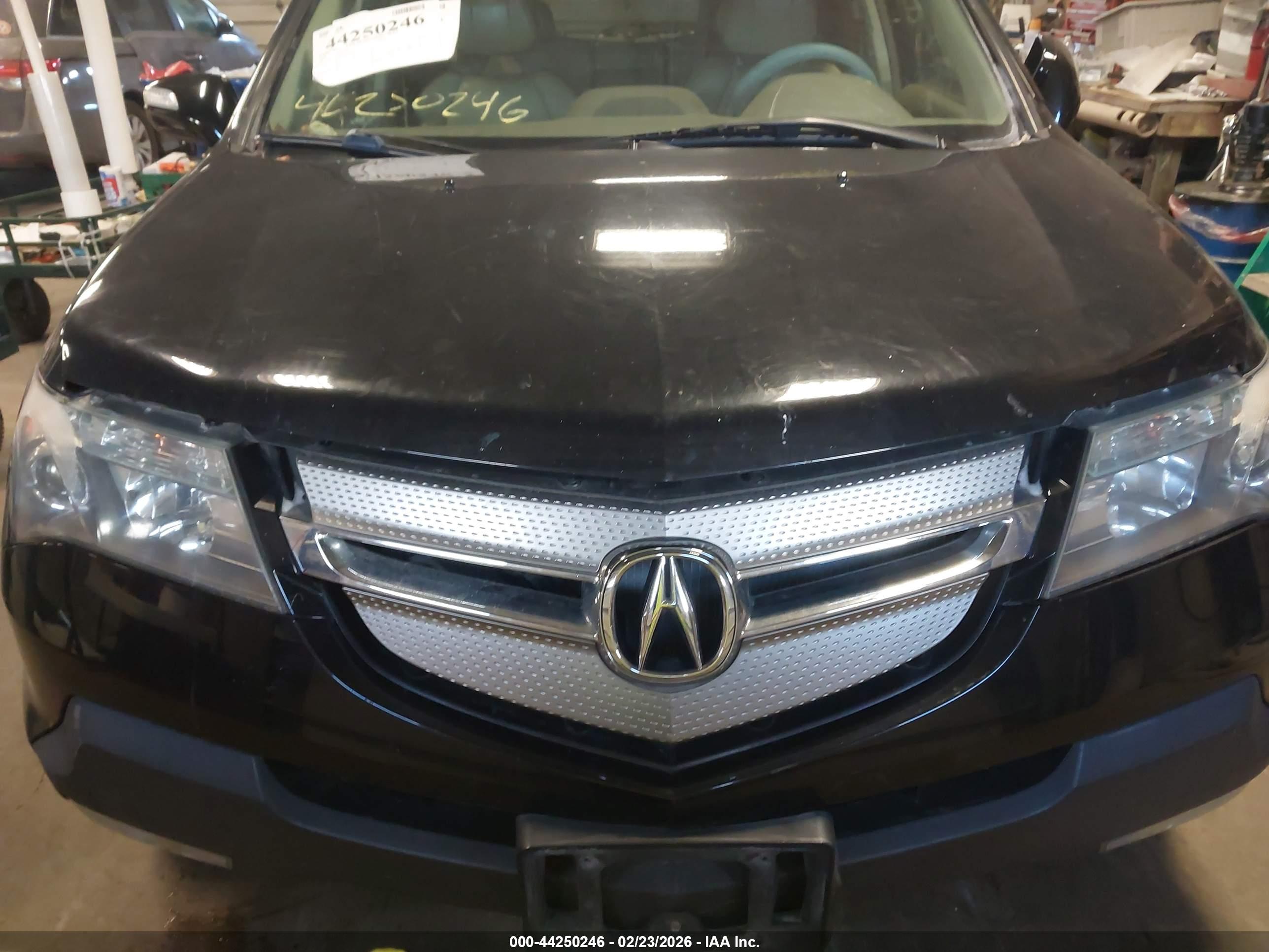 ACURA MDX image 6