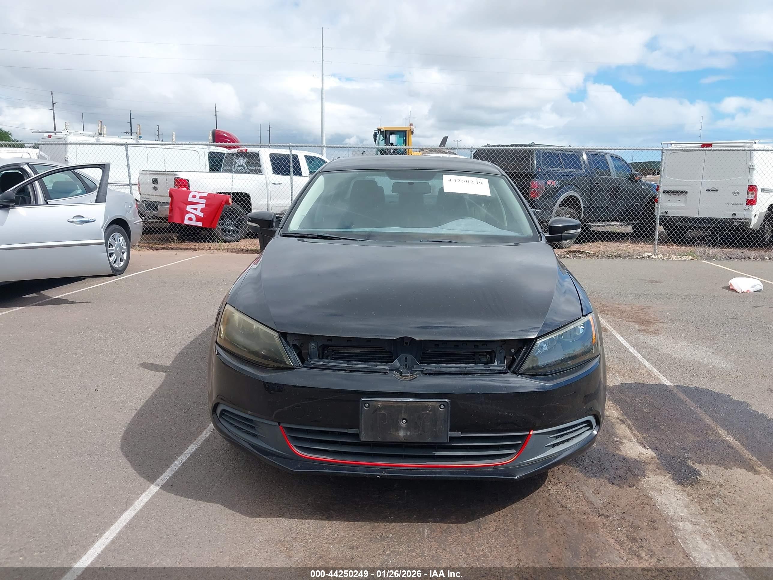 VOLKSWAGEN JETTA image 6
