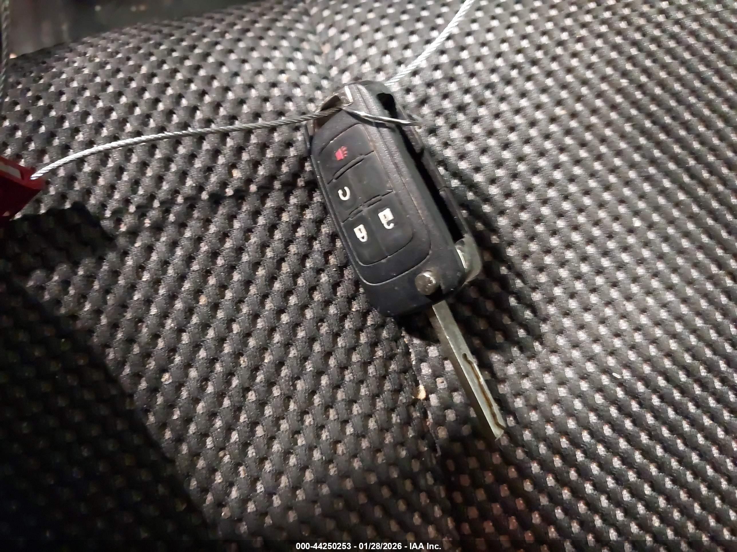 CHEVROLET EQUINOX image 11