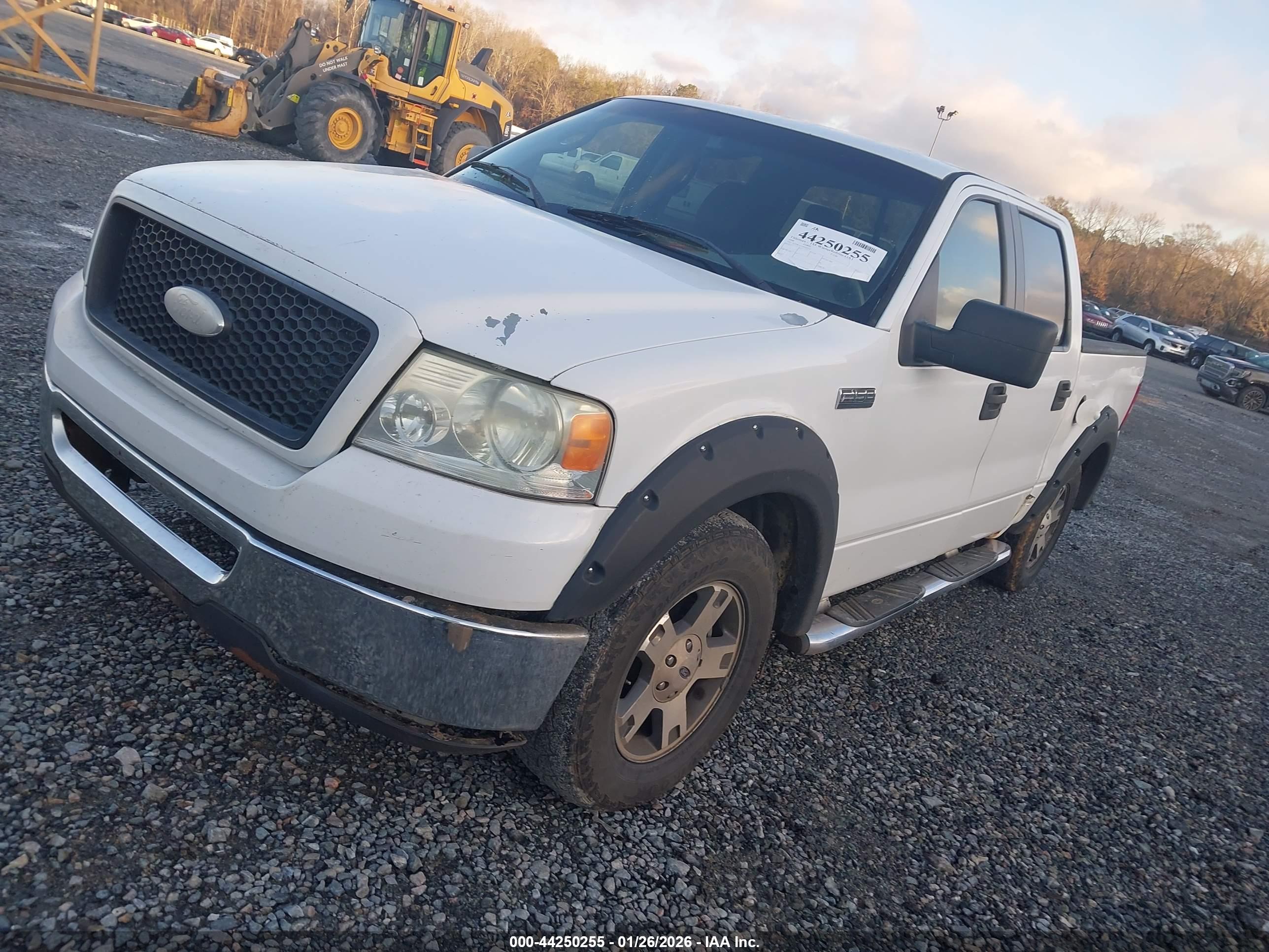 FORD F-150 image 2