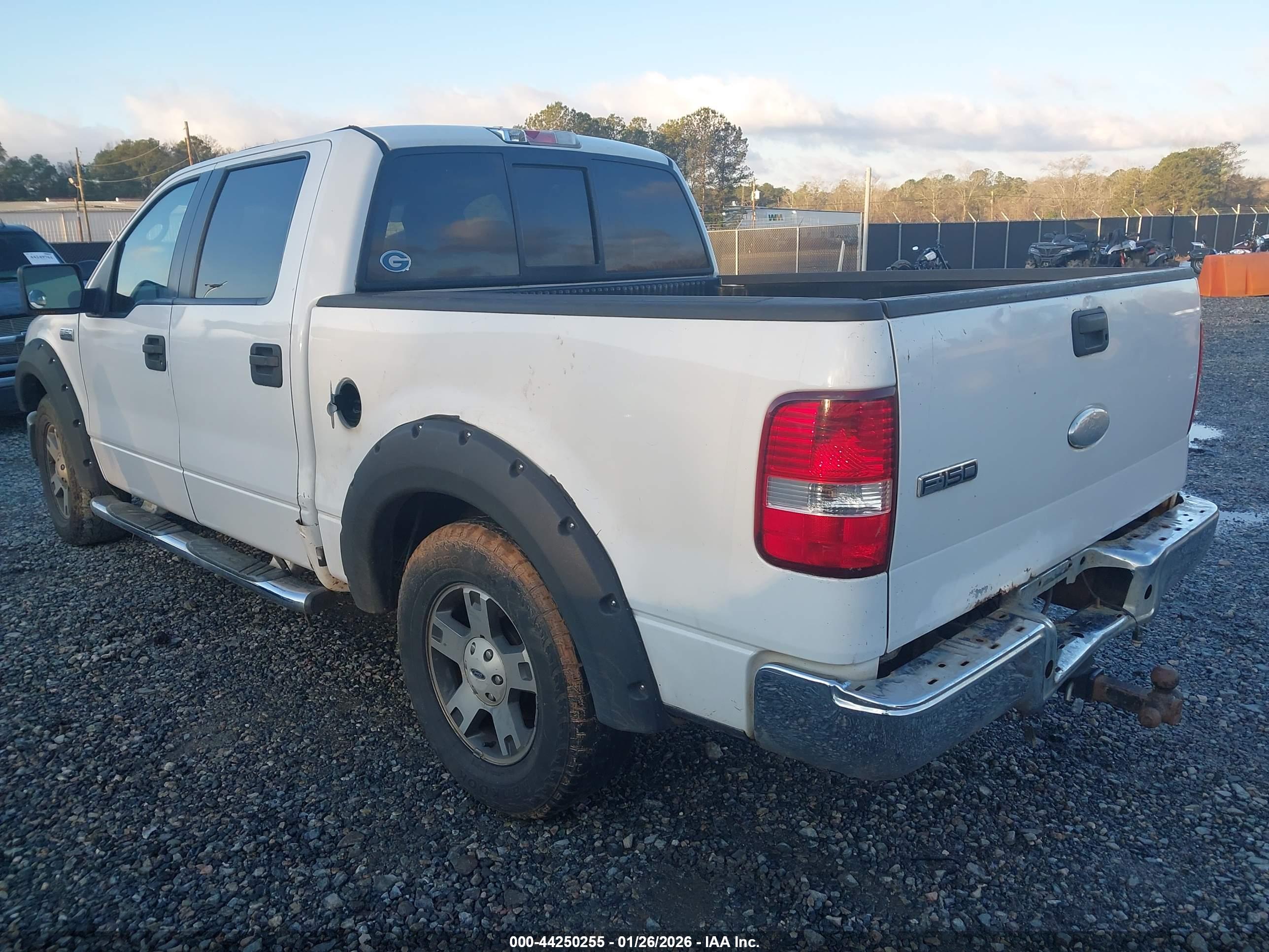 FORD F-150 image 3