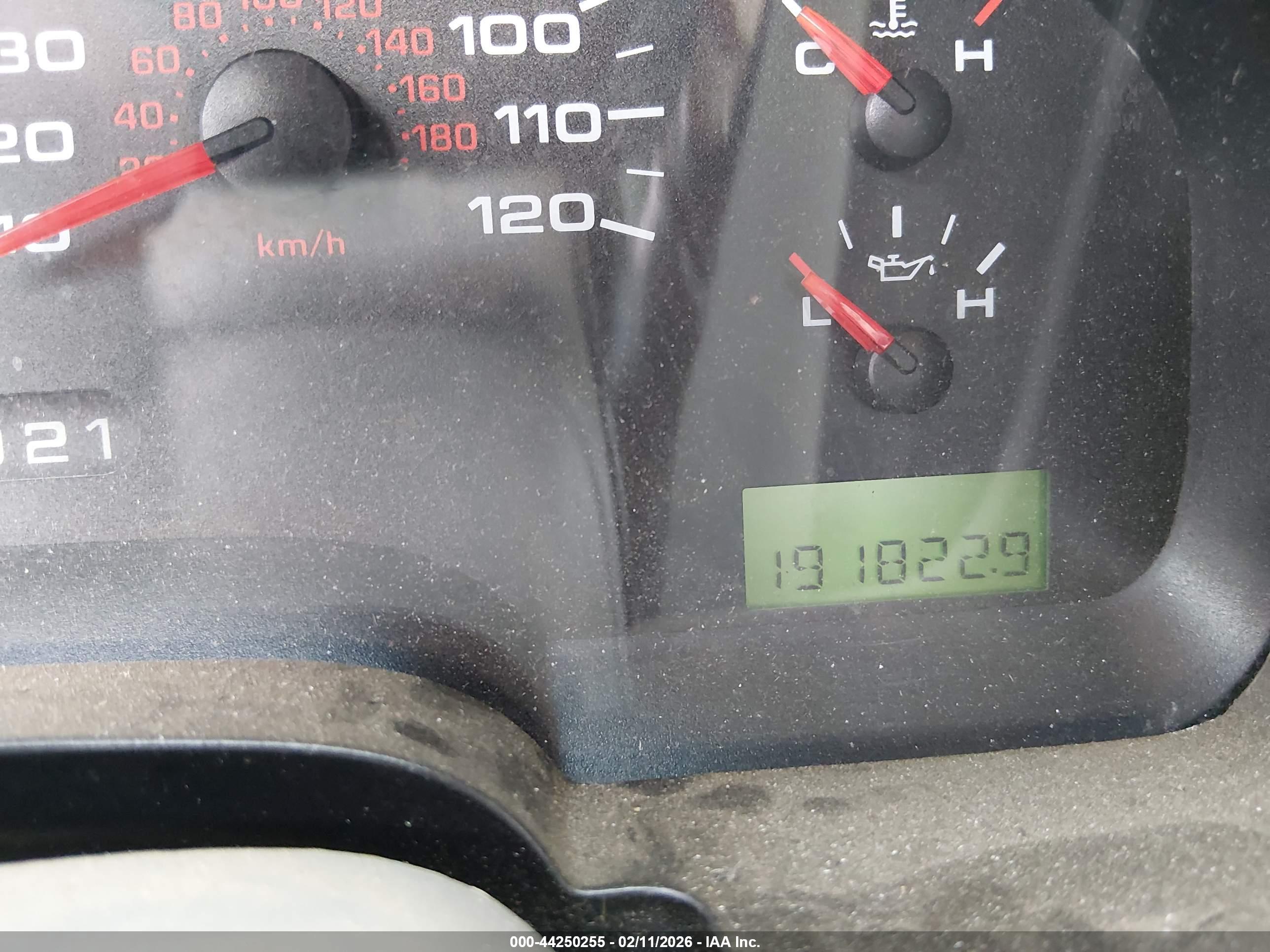 FORD F-150 image 7