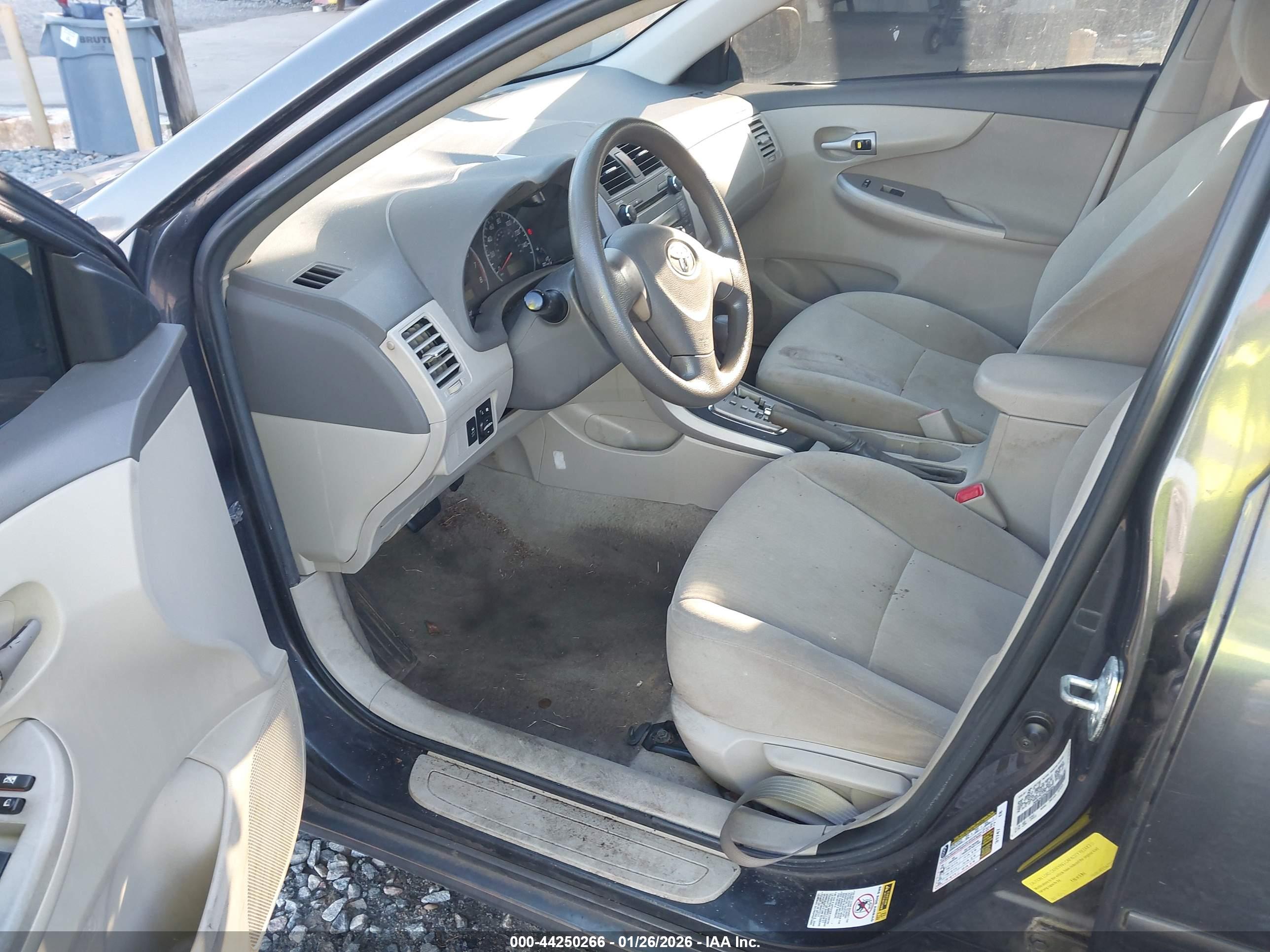 TOYOTA COROLLA image 5