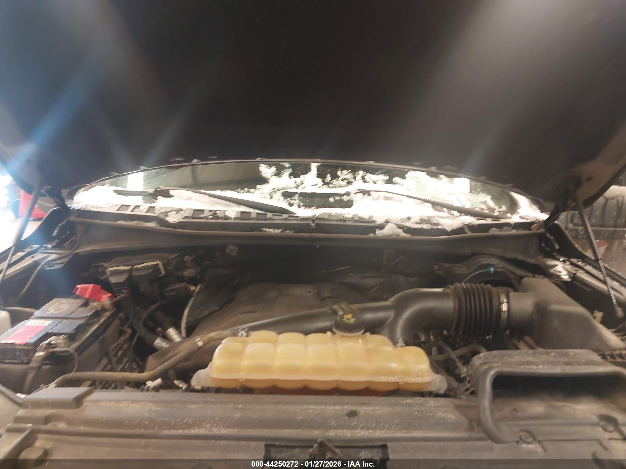 FORD F-150 image 10