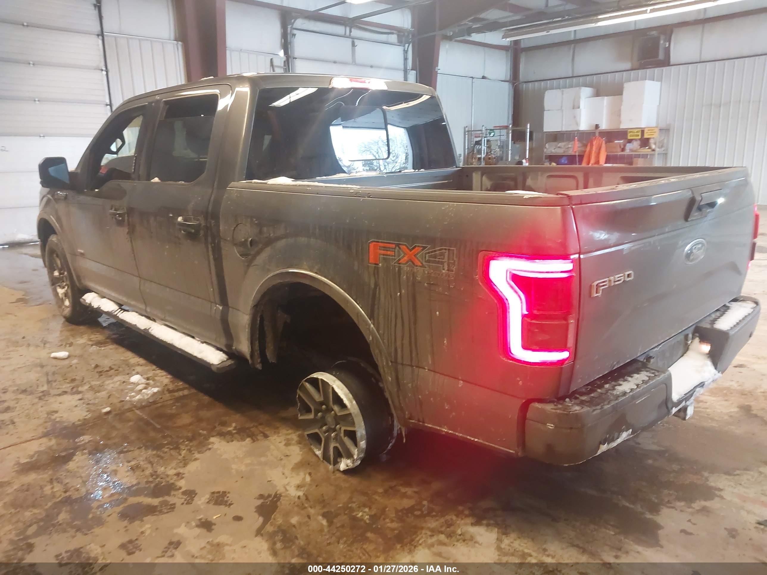 FORD F-150 image 3