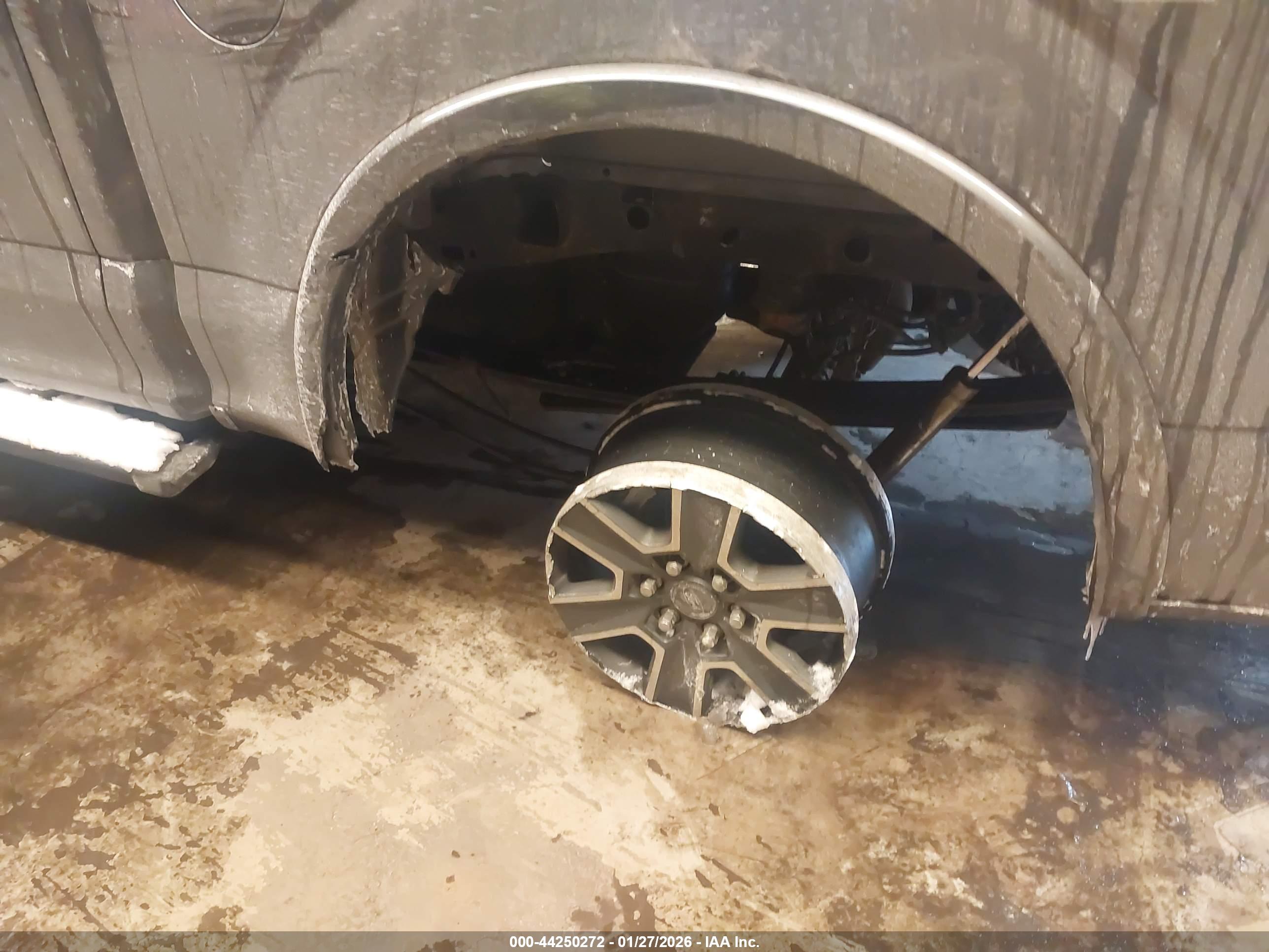FORD F-150 image 6