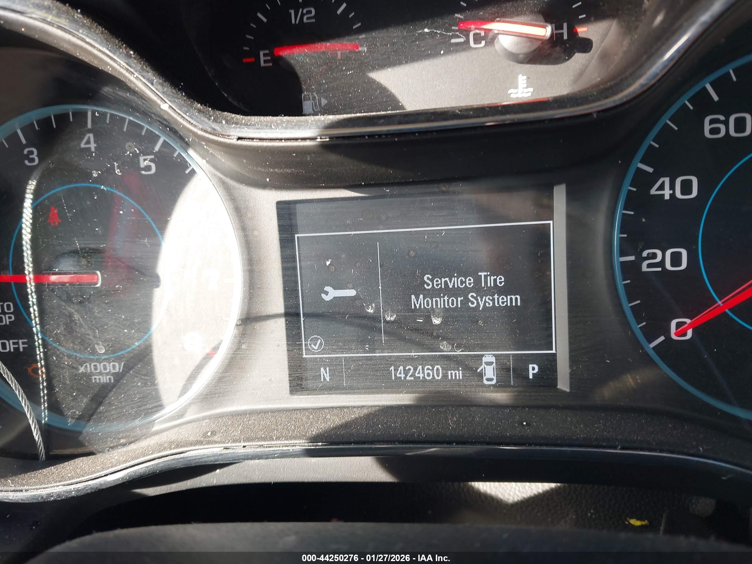 CHEVROLET CRUZE image 7