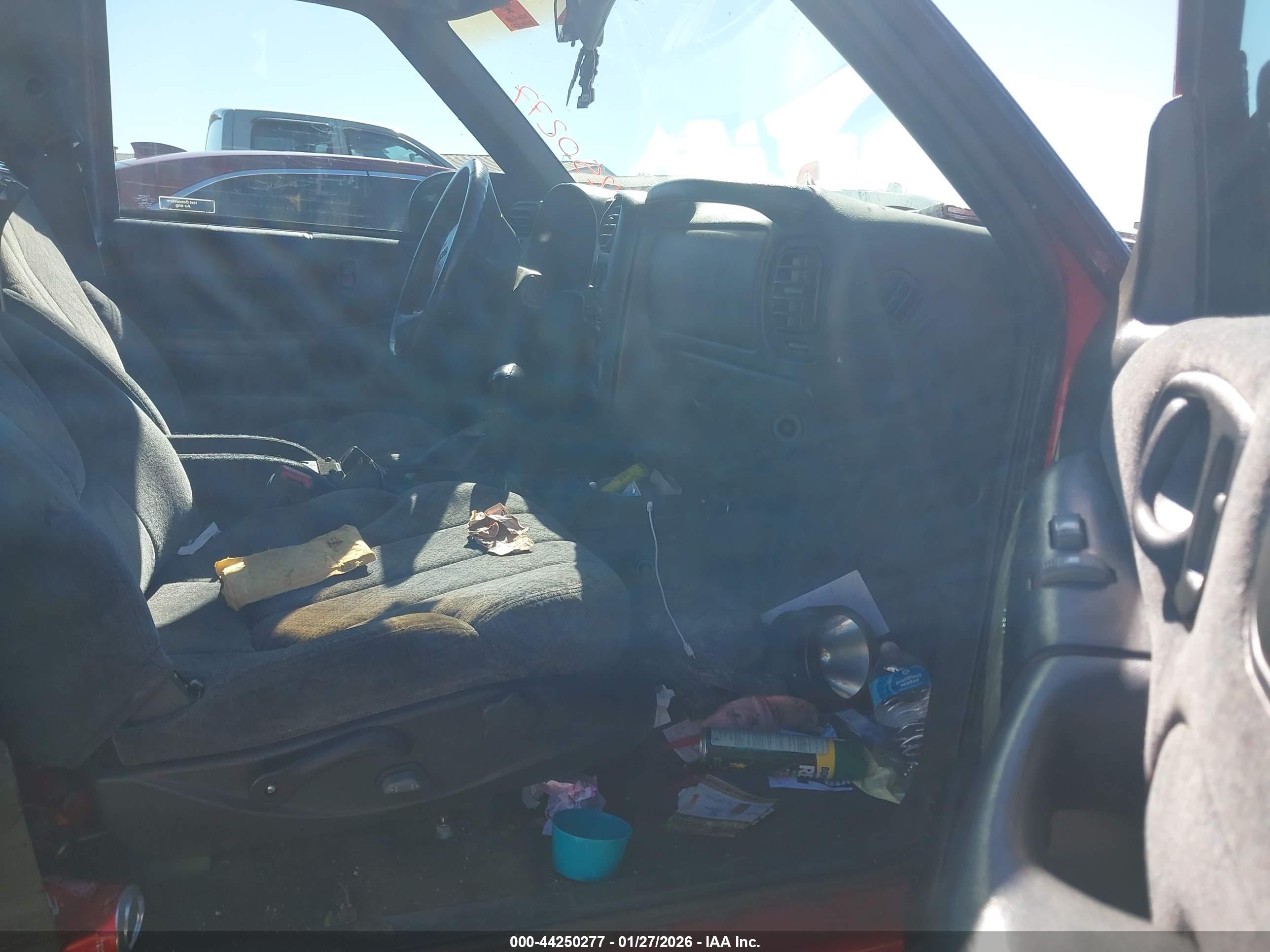 GMC JIMMY image 5
