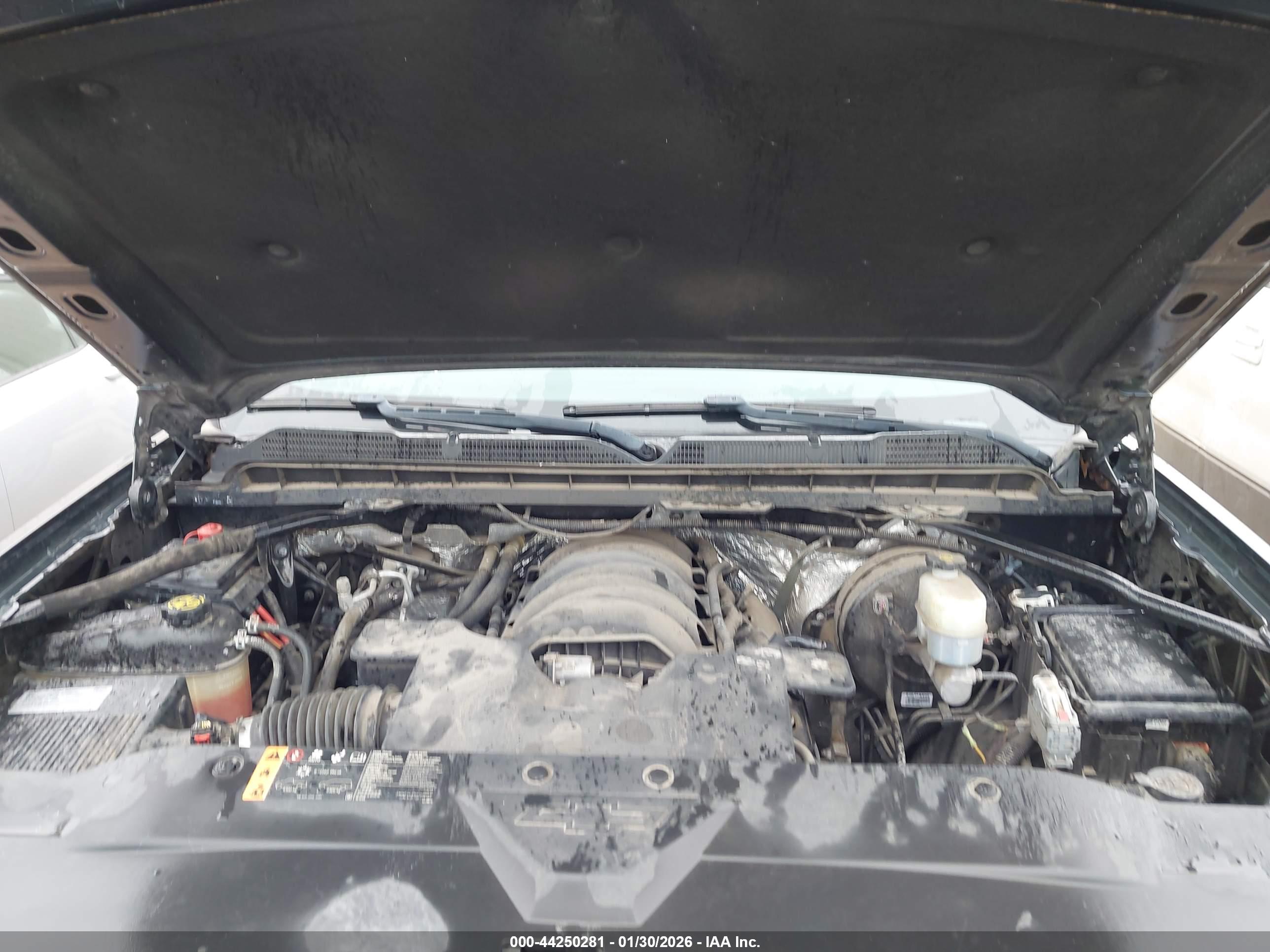 CHEVROLET SILVERADO image 10