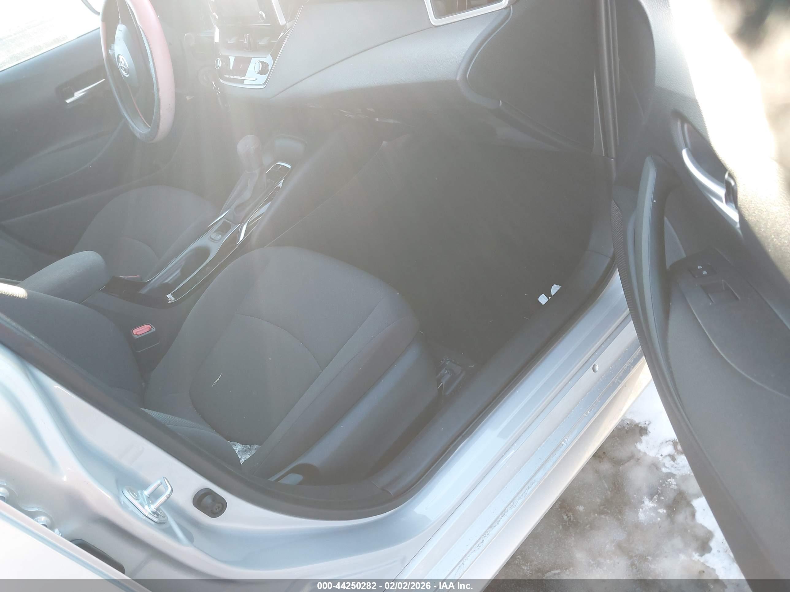 TOYOTA COROLLA image 5