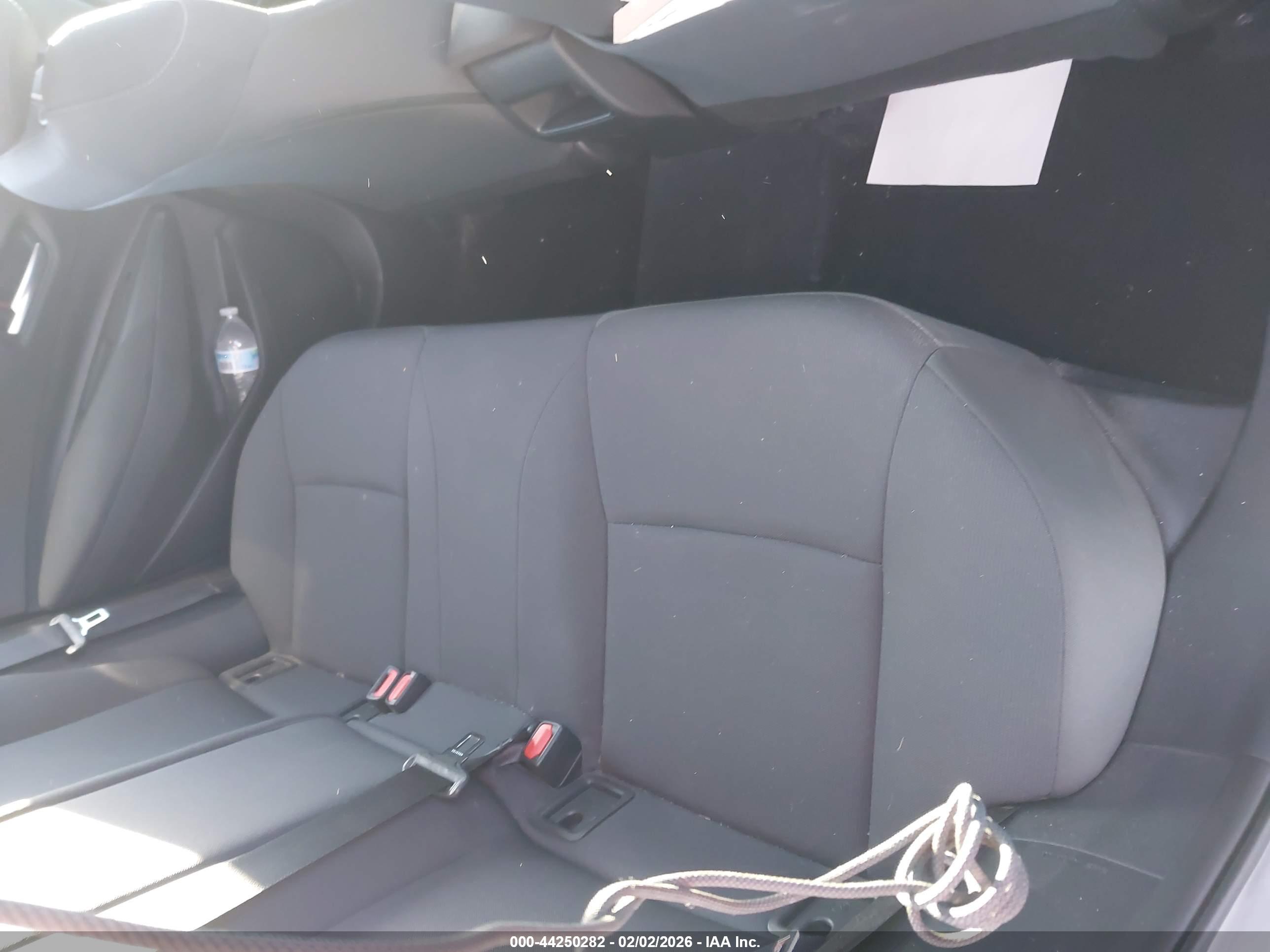 TOYOTA COROLLA image 8