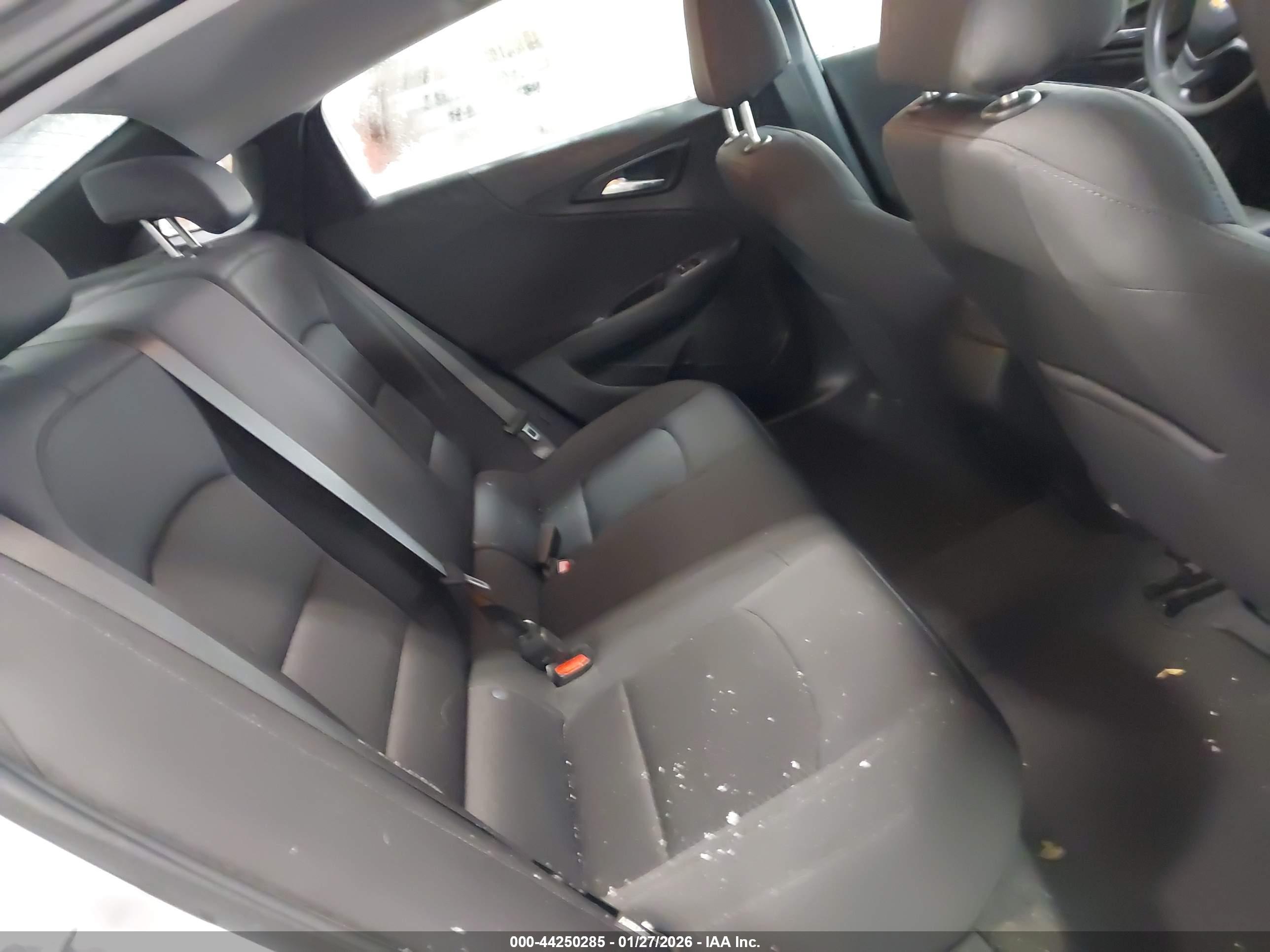 CHEVROLET MALIBU image 8