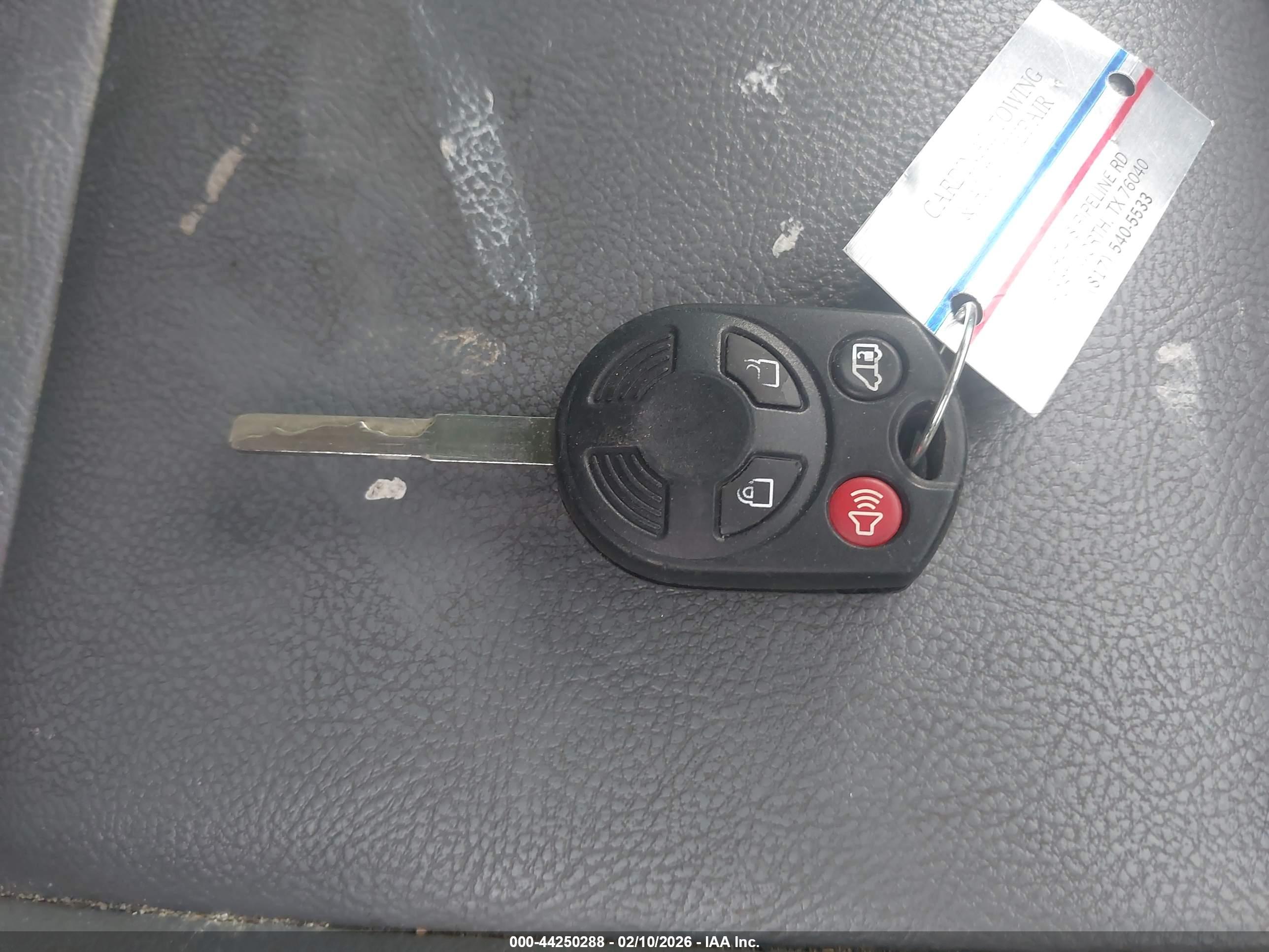 FORD TRANSIT-350 image 11