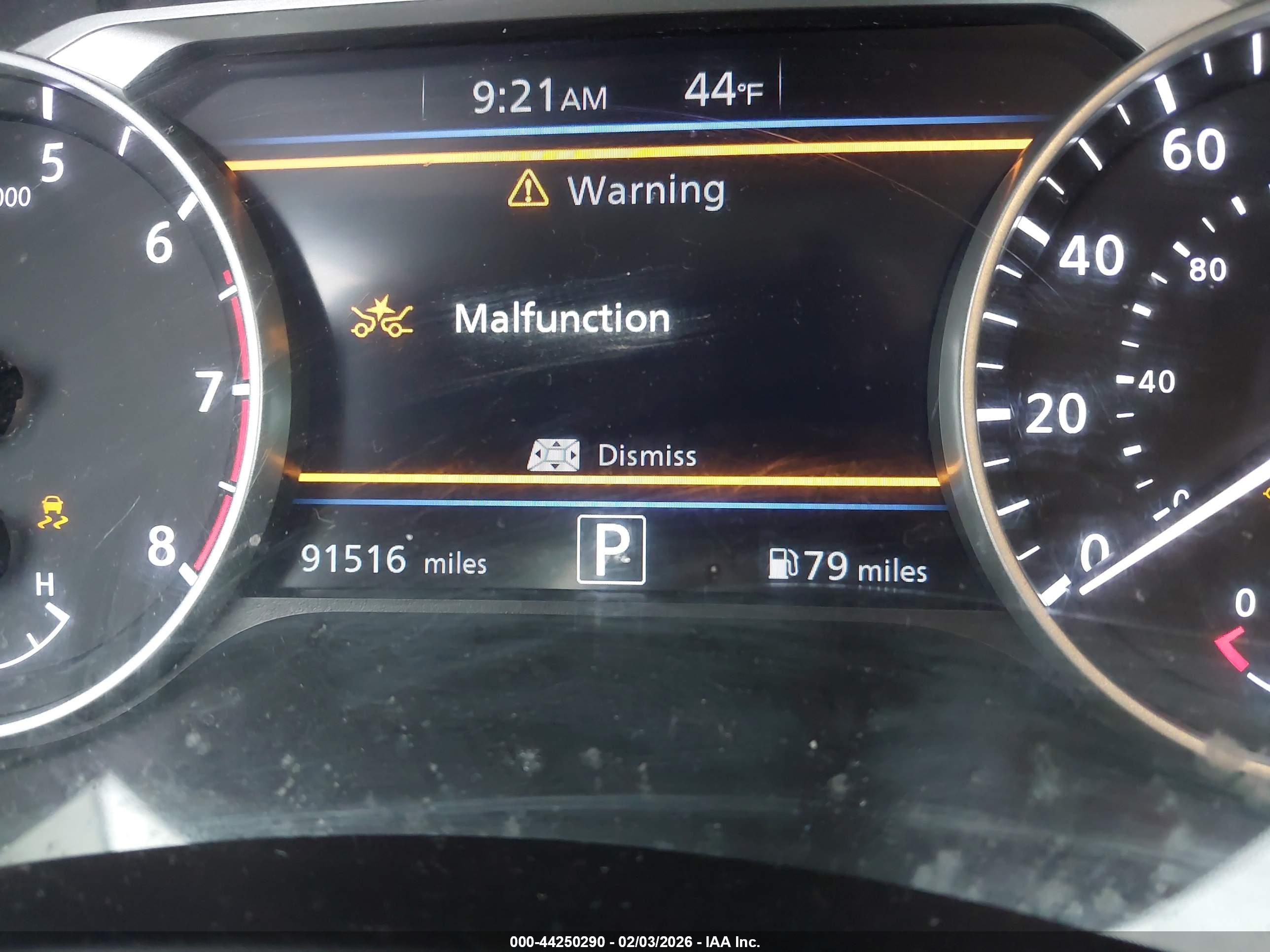 NISSAN SENTRA image 7