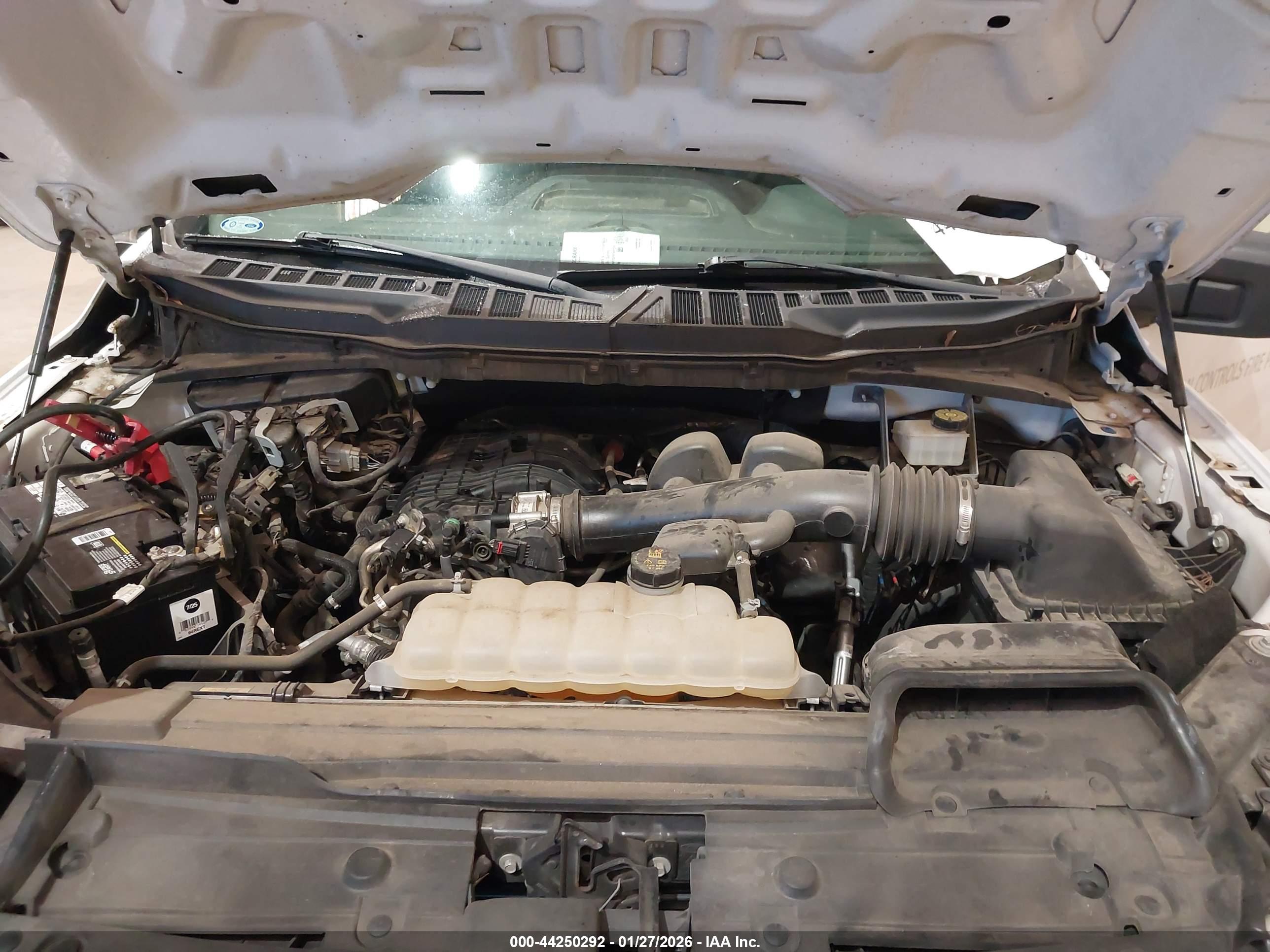 FORD F-150 image 10