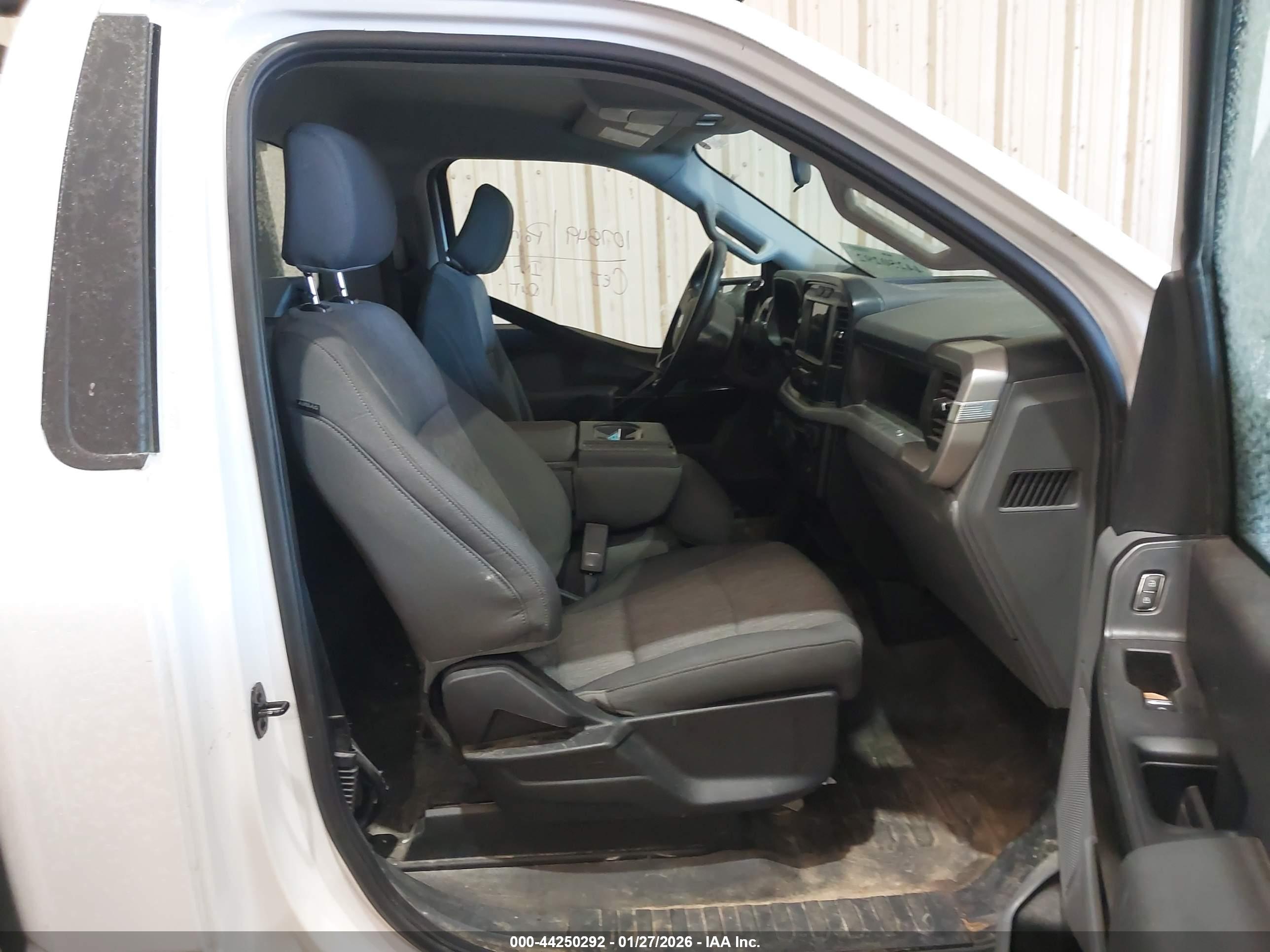 FORD F-150 image 5