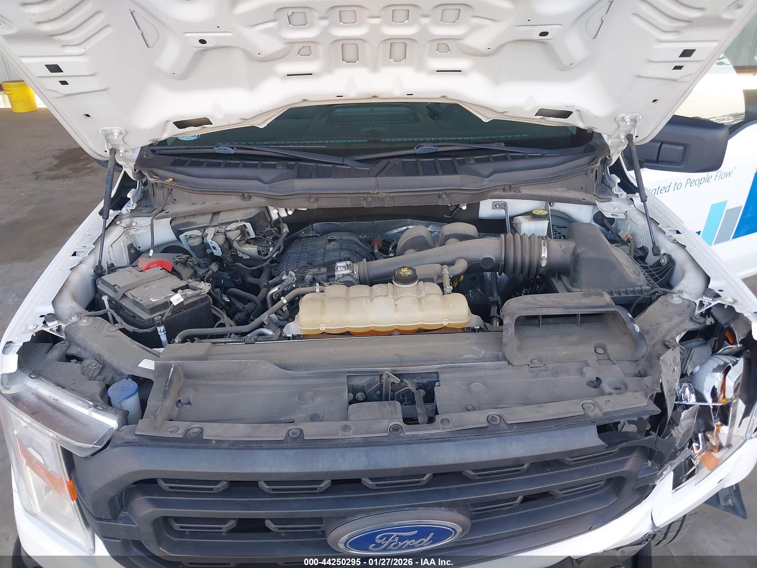 FORD F-150 image 10